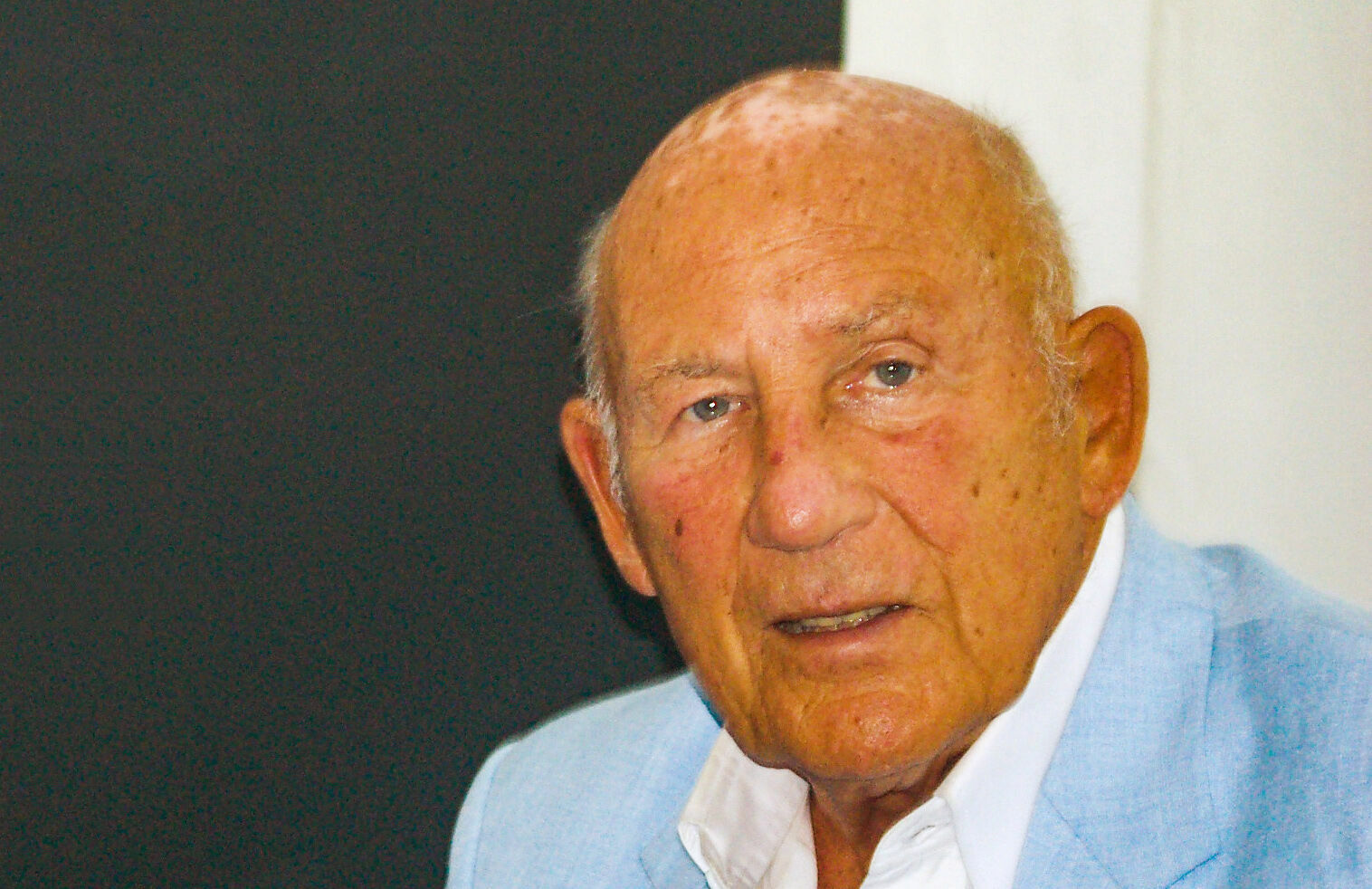 Britische Tourenwagen-Meisterschaft BTCC - Stirling Moss