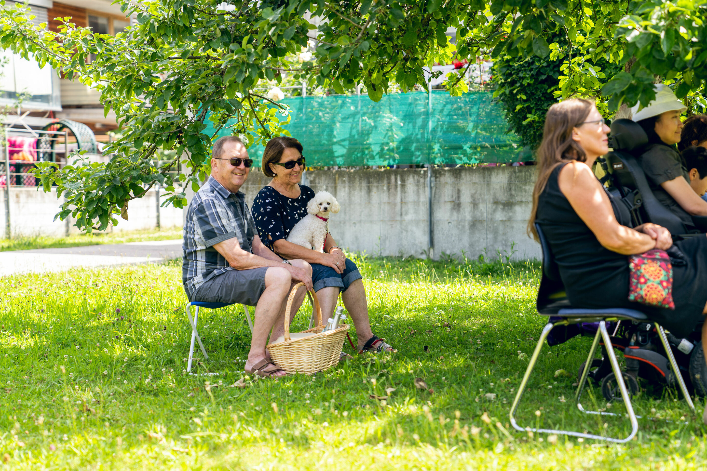 Audi Sommerkonzerte 2020 - Nachbarschaftskonzerte in Ingolstadt Beethoven &  Friends – Outdoor