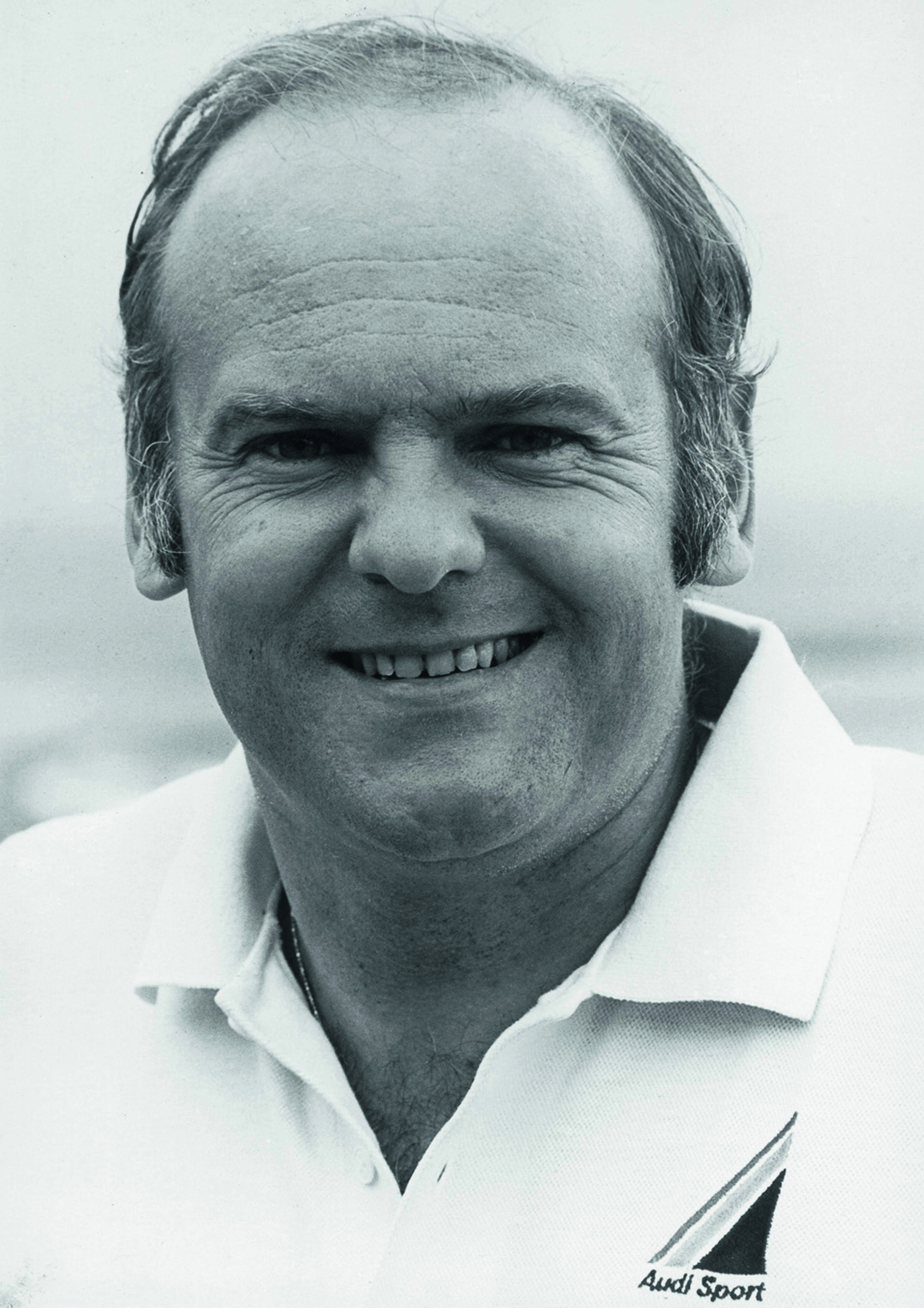 Jubiläumsmagazin Motorsport - Stig Blomqvist