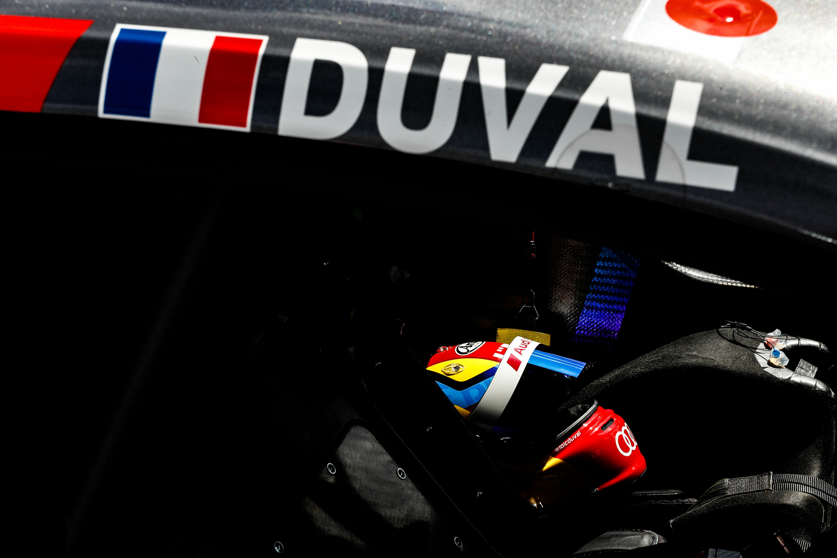 DTM 2020, Lausitzring - Loïc Duval