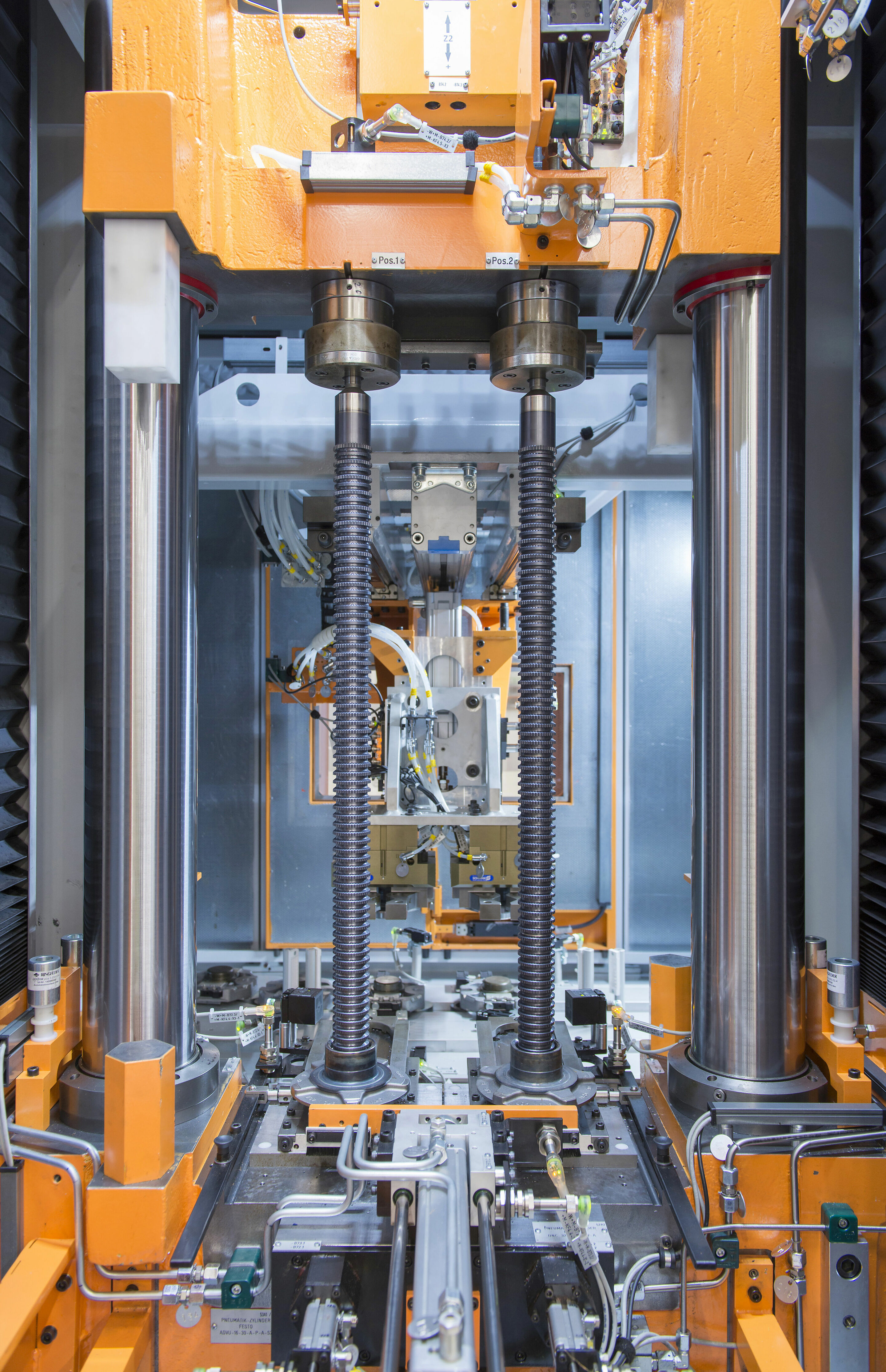 Audi expands Ingolstadt plant with a new production facility in Münchsmünster - Audi expands Ingolstadt plant with a new production facility in Münchsmünster