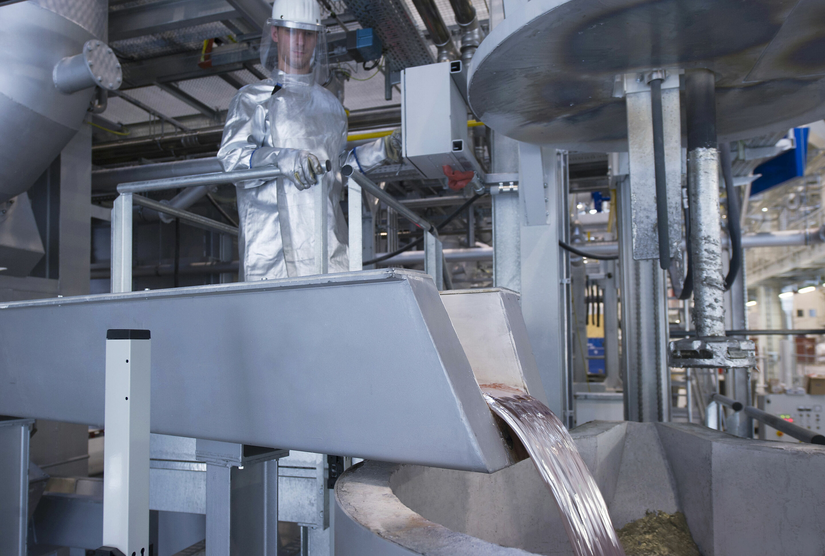 Audi expands Ingolstadt plant with a new production facility in Münchsmünster - Audi expands Ingolstadt plant with a new production facility in Münchsmünster