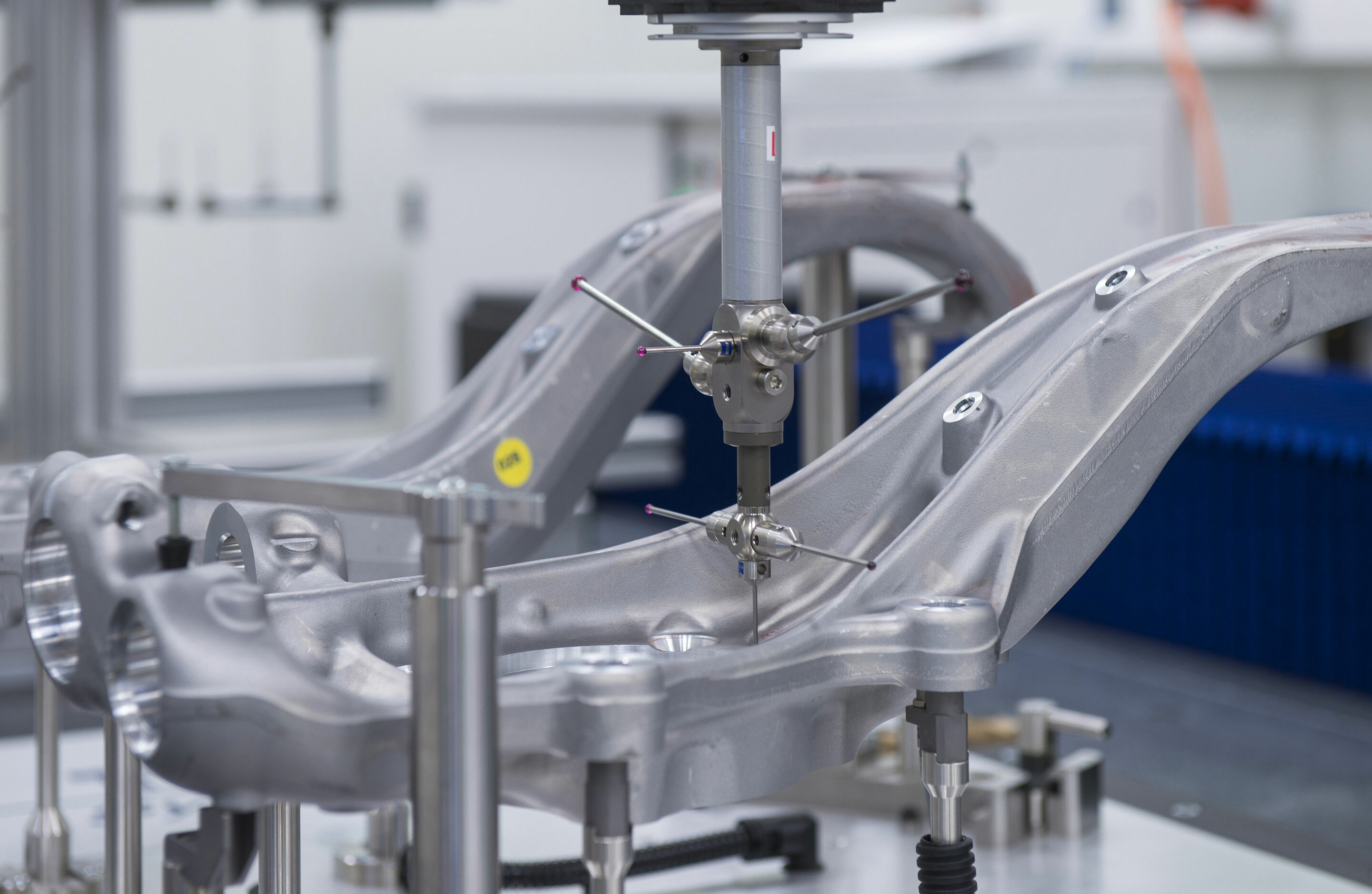 Audi expands Ingolstadt plant with a new production facility in Münchsmünster - Audi expands Ingolstadt plant with a new production facility in Münchsmünster