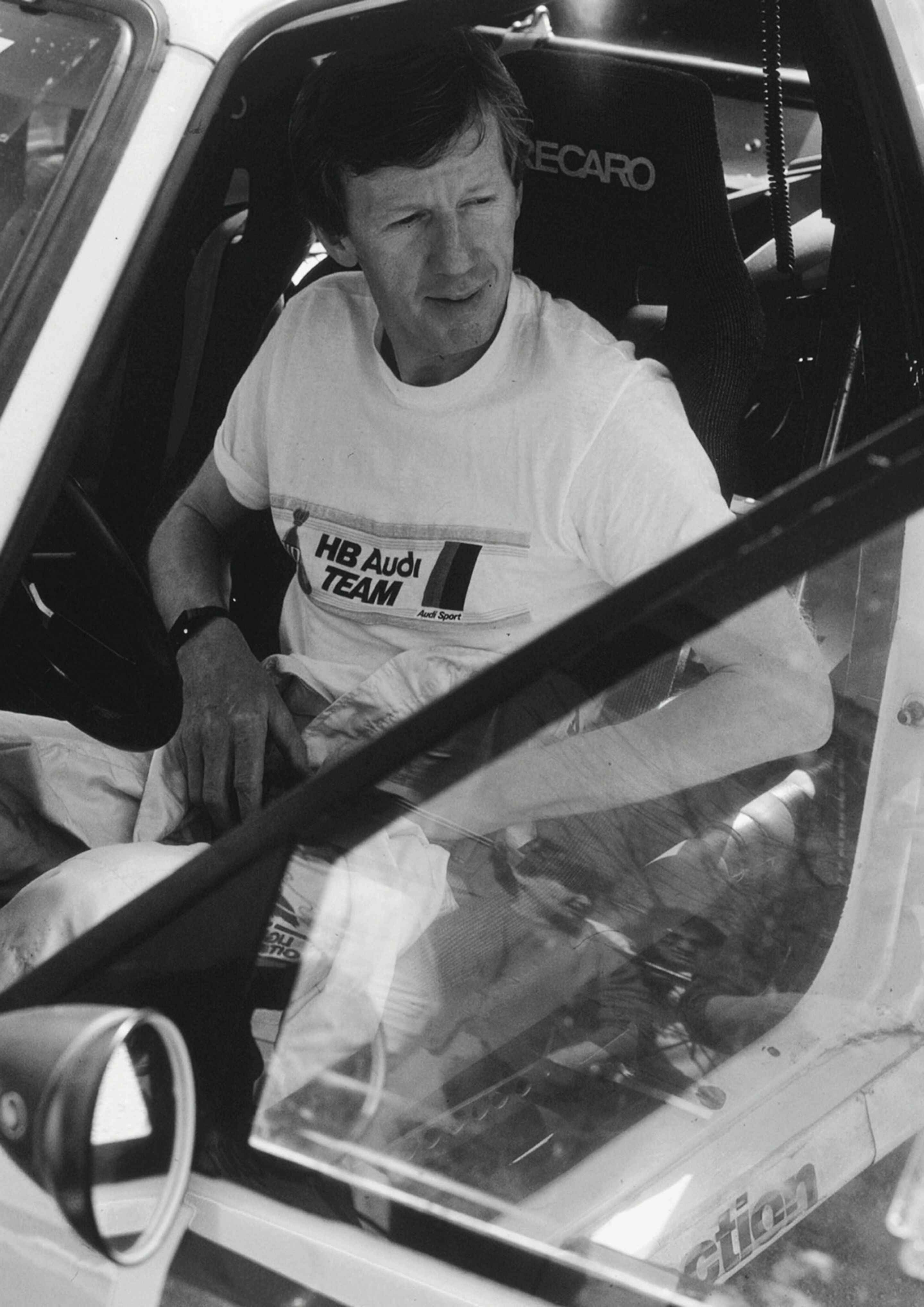 40 Jahre, 40 Zahlen, 40 Bilder: Fakten und  Buntes zur quattro-Technologie von Audi - 6:29 Minuten betrug der Vorsprung, den Walter Röhrl bei der Rallye San Remo 1985 mit dem Sport quattro S1 auf den Zweitplatzierten herausfuhr. Beim letzten Lauf der...