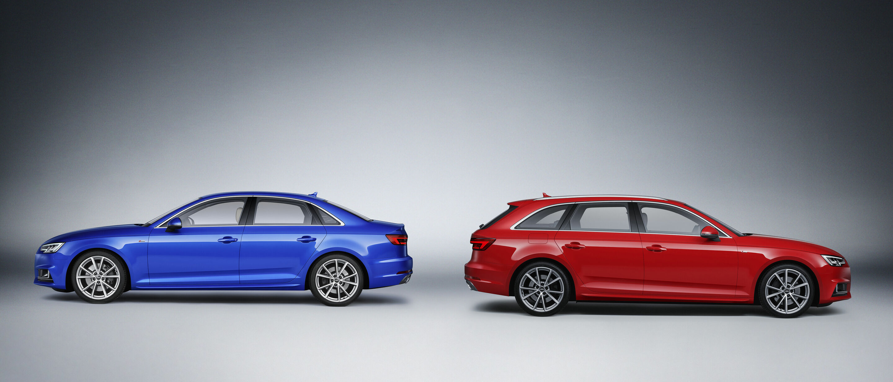 40 Jahre, 40 Zahlen, 40 Bilder: Fakten und  Buntes zur quattro-Technologie von Audi - Knapp 11 Millionen Autos mit quattro-Antrieb hat die Marke mit den Vier Ringen seit 1980 gebaut (Stand: 30. September 2020).