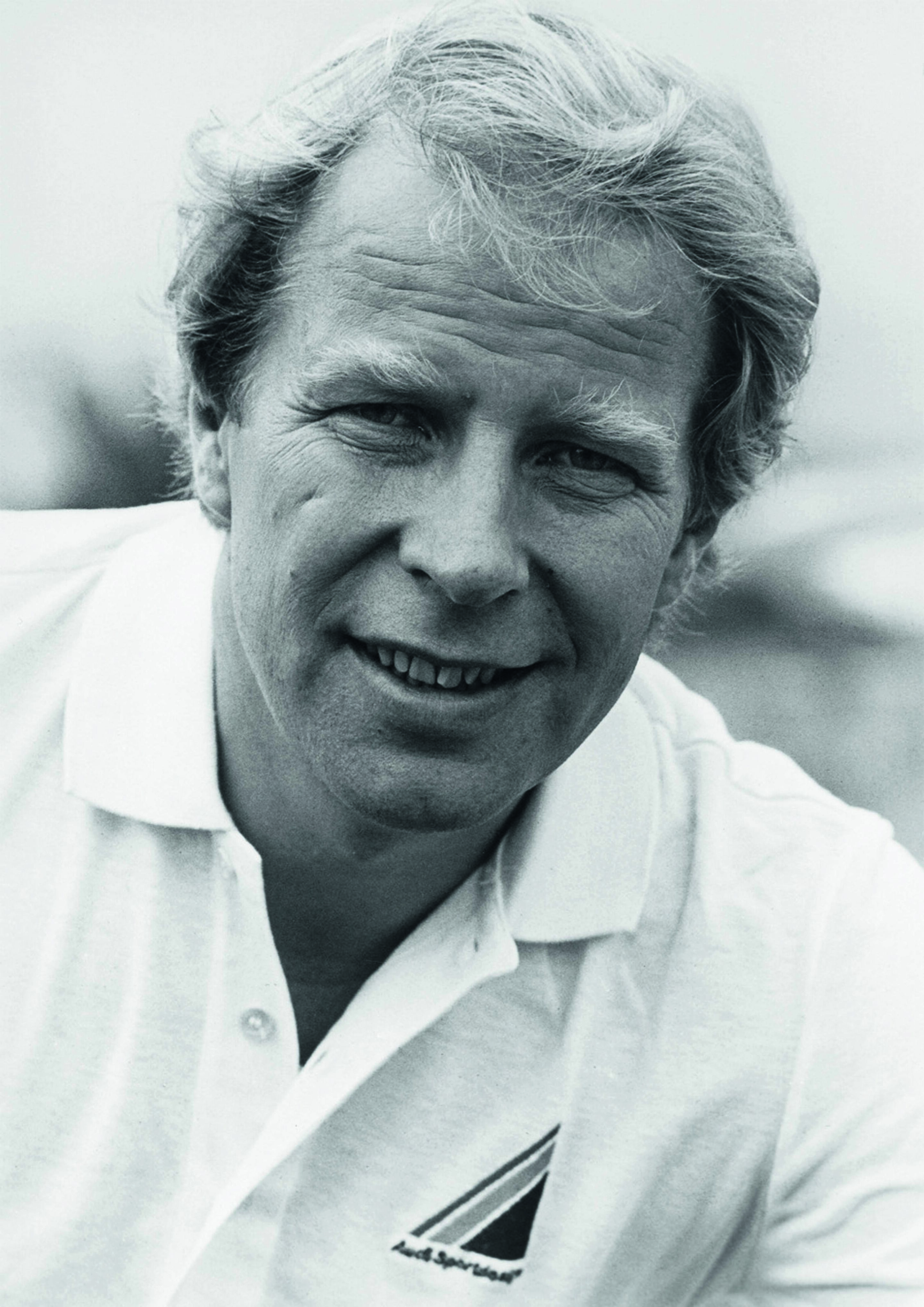Anniversary magazine Motorsports - Hannu Mikkola