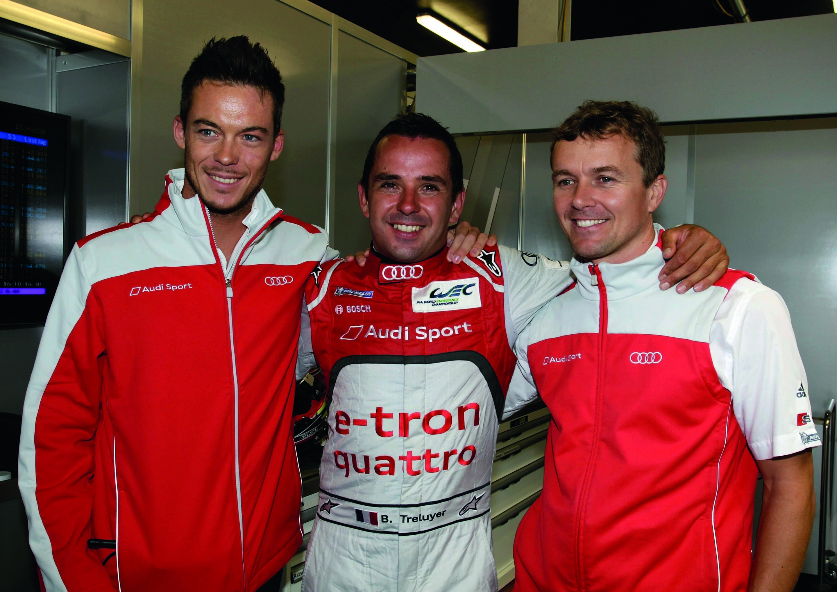 Silverstone