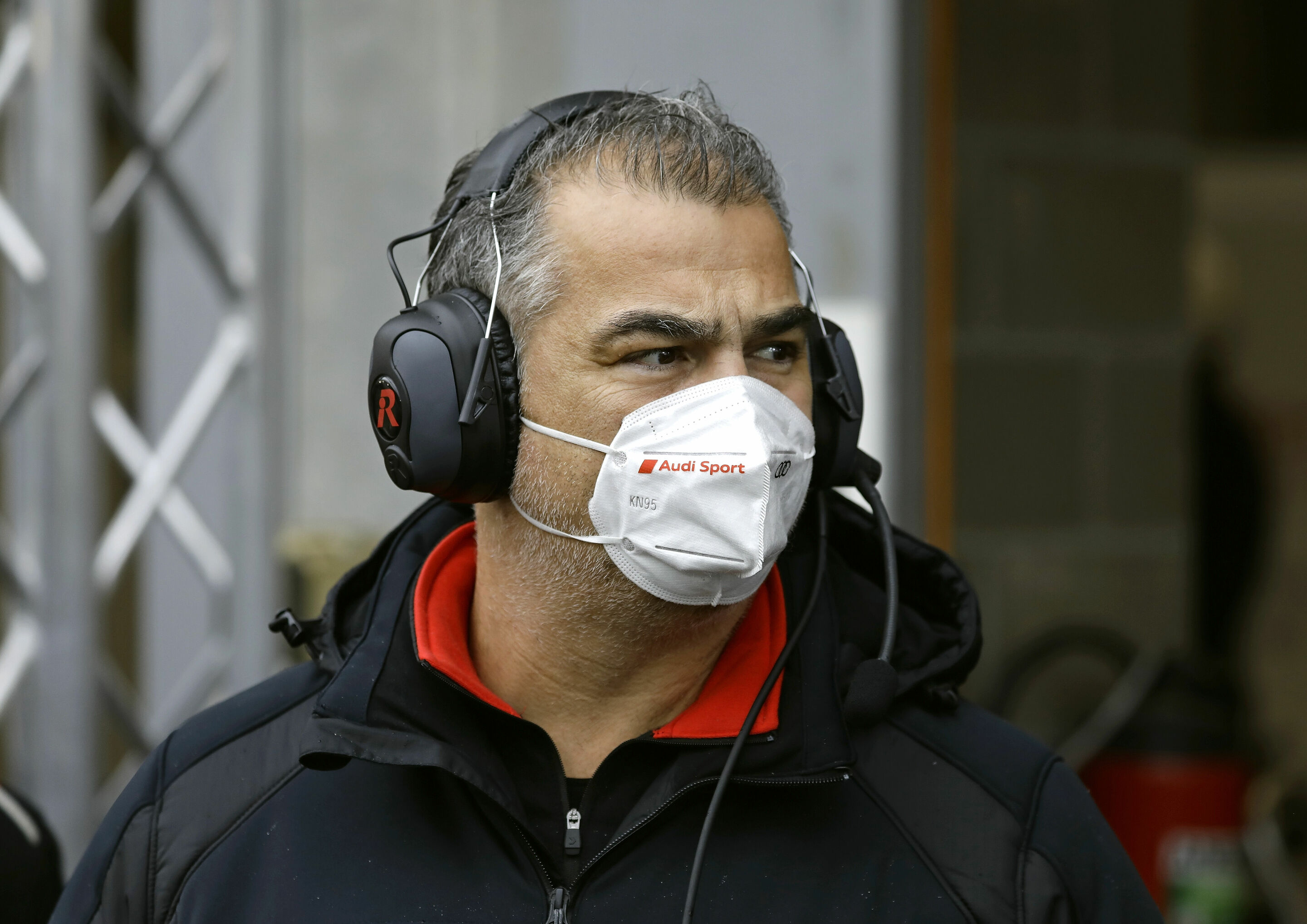 24h Spa 2020 - Arkin Aka,