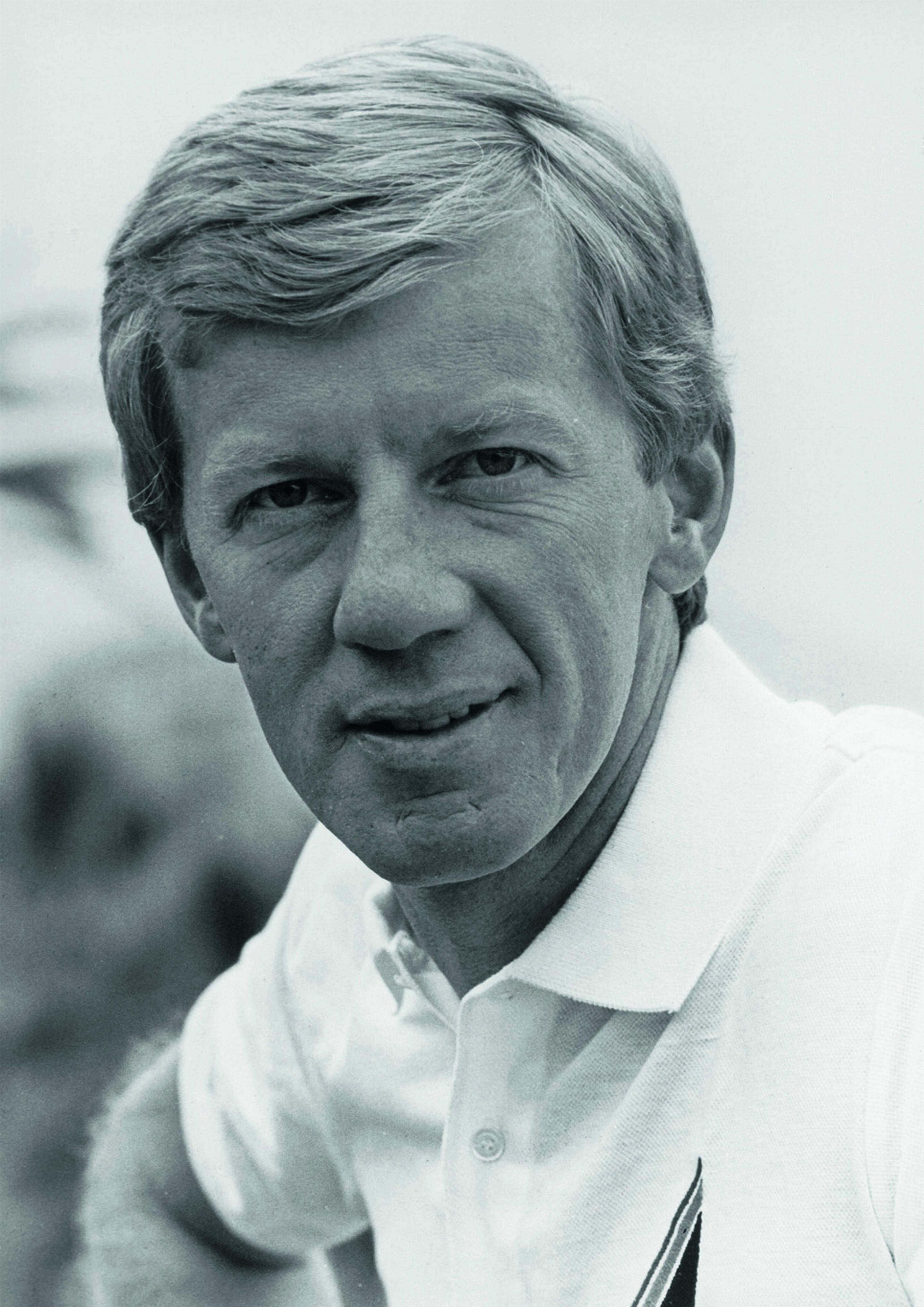 Anniversary magazine Motorsports - Walter Röhrl