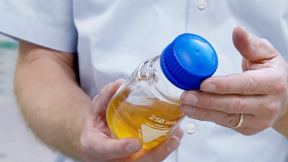 Audi and THINKTANK at KIT are working on recycling method for automotive plastics - Automotive plastic components are processed into pyrolysis oil by chemical recycling.

The quality of this oil corresponds to that of petroleum products, and materials...