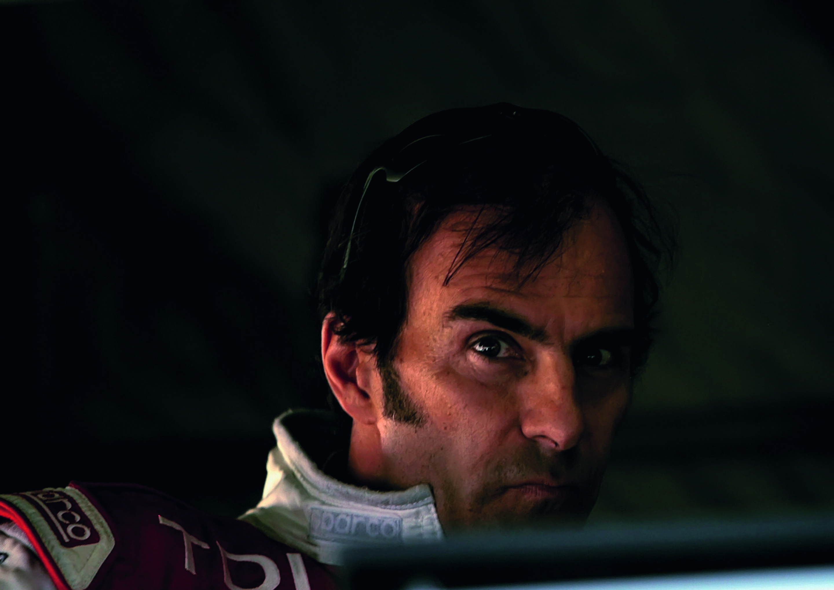 Jubiläumsmagazin Motorsport - "In jeder Hinsicht ein hochmodernes Auto" - STW-Meister Emanuele Pirro.