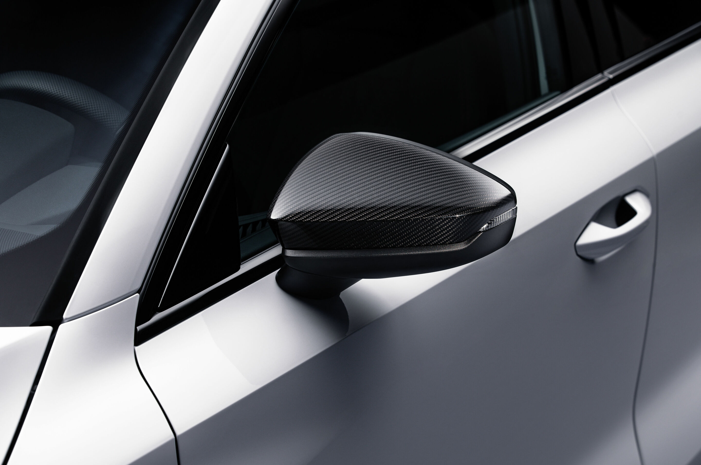 Audi A3 Sportback 45 TFSI e - Detail