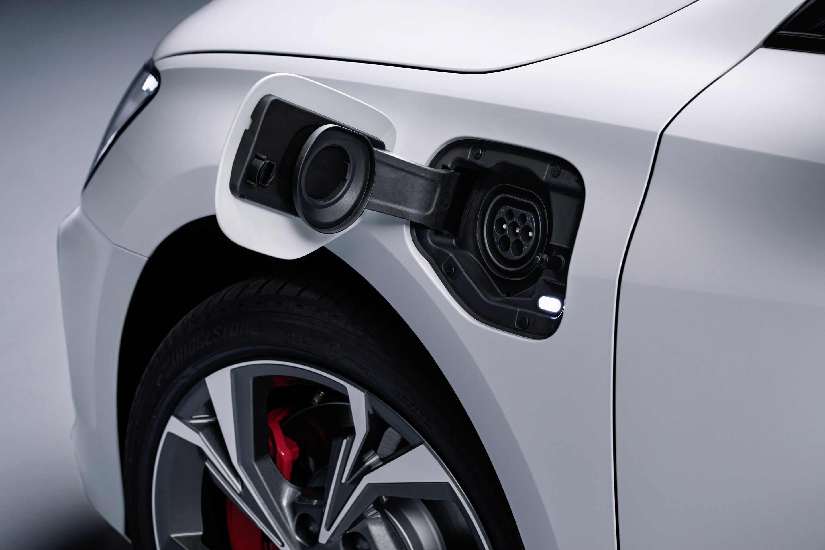 Audi A3 Sportback 45 TFSI e - Detail