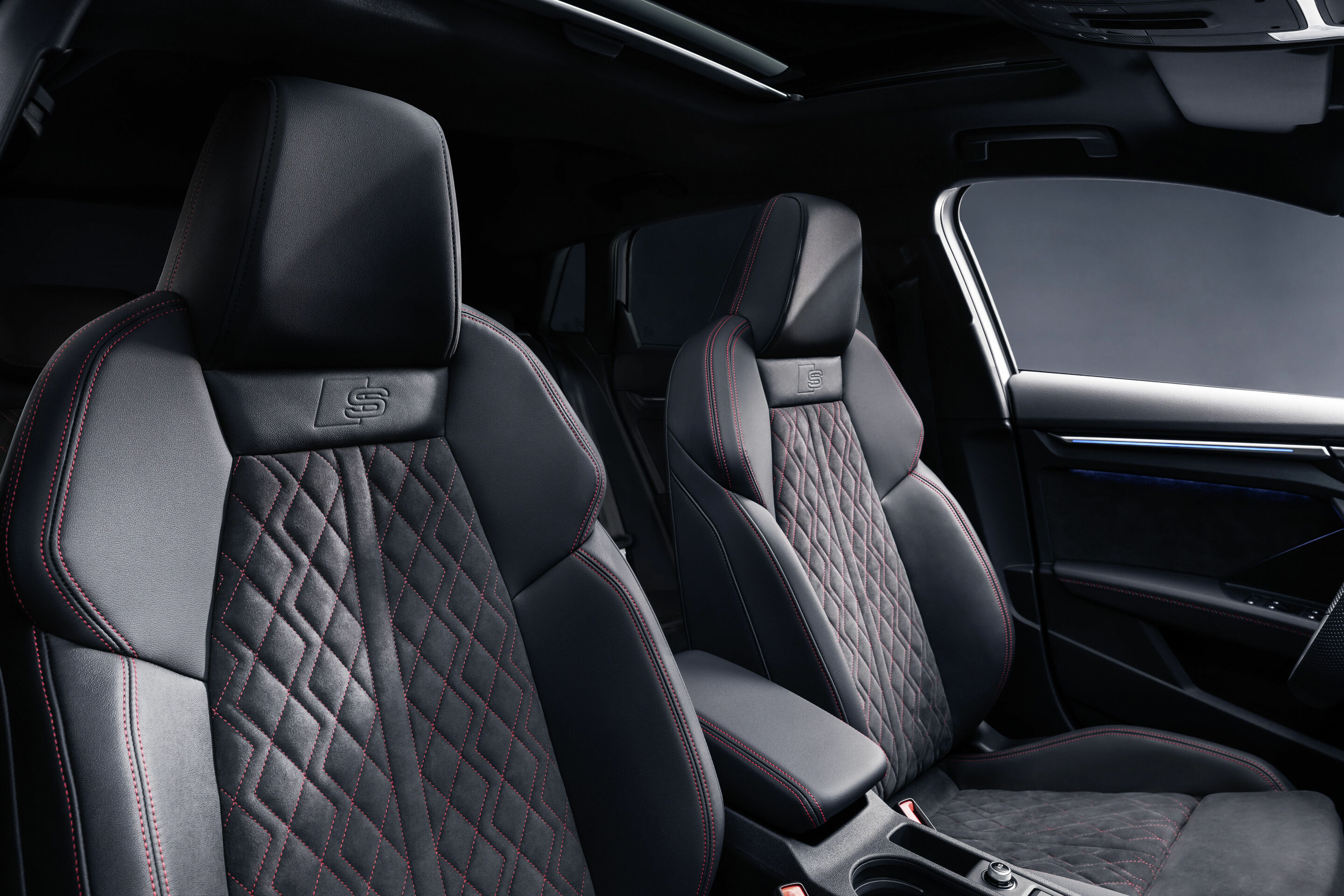 Audi A3 Sportback 45 TFSI e - Detail