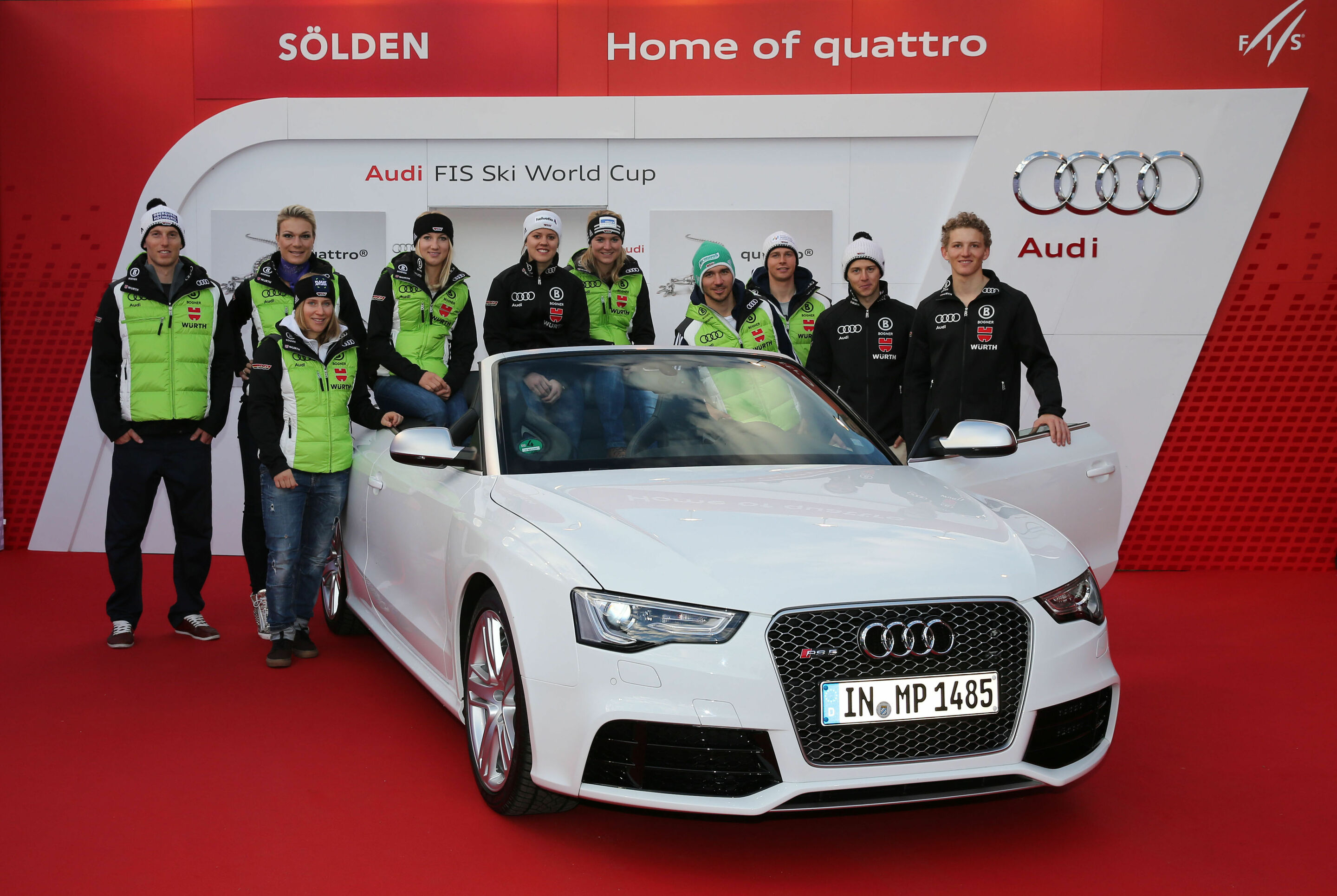 Athletes from Germany