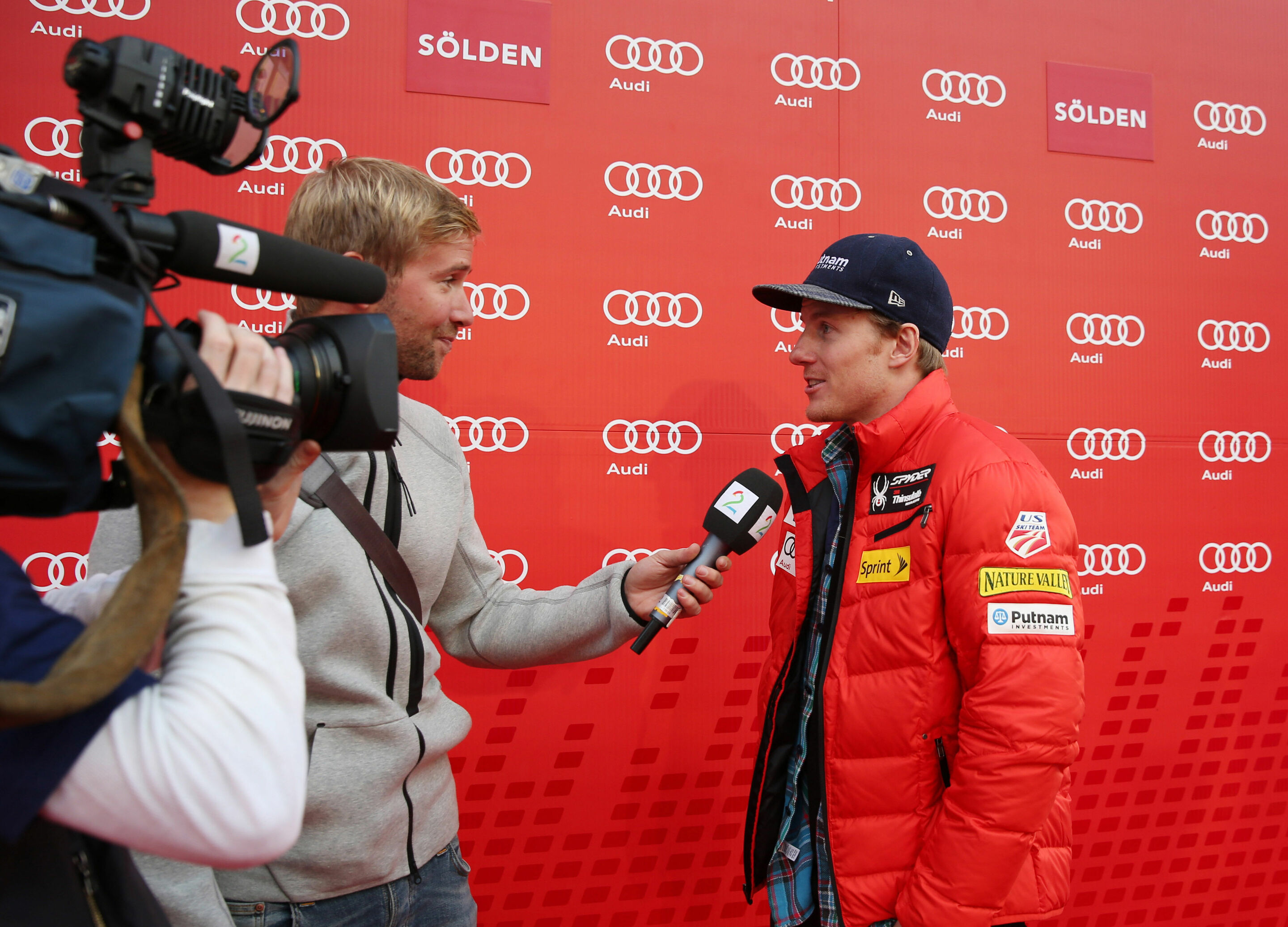 Ted Ligety