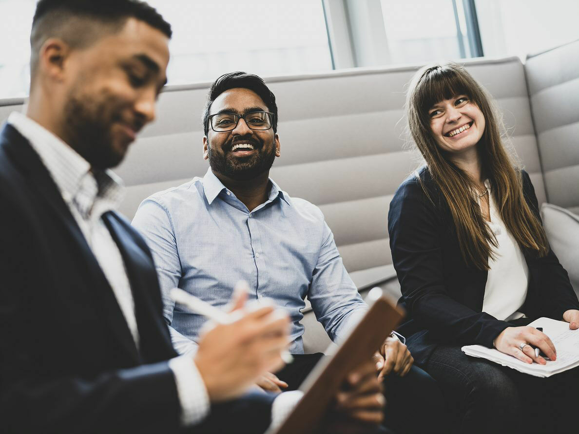 Audi steps up on diversity & inclusion - Audi employees are coming together in Diversity Networks to promote diversity in the company.
