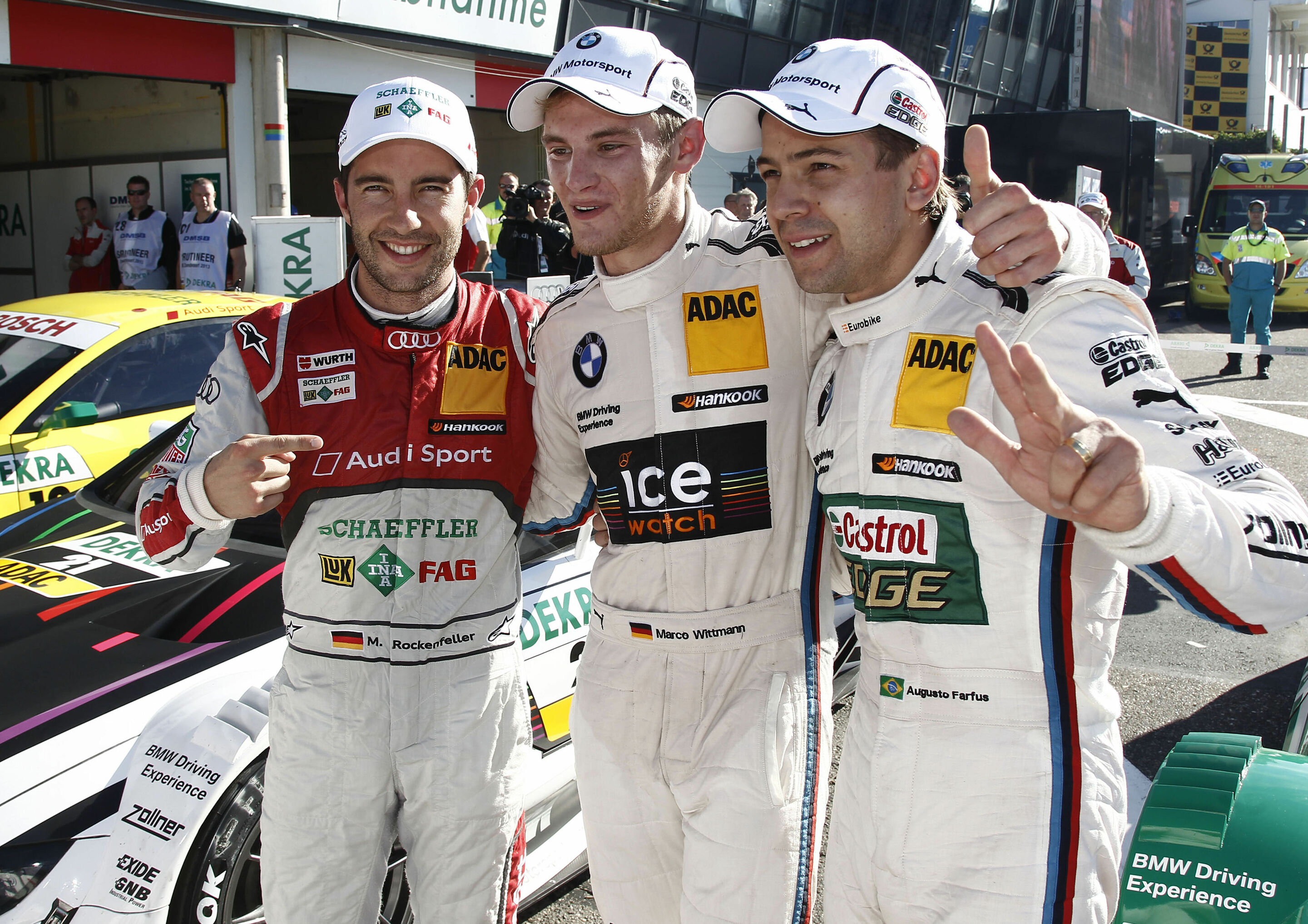 DTM