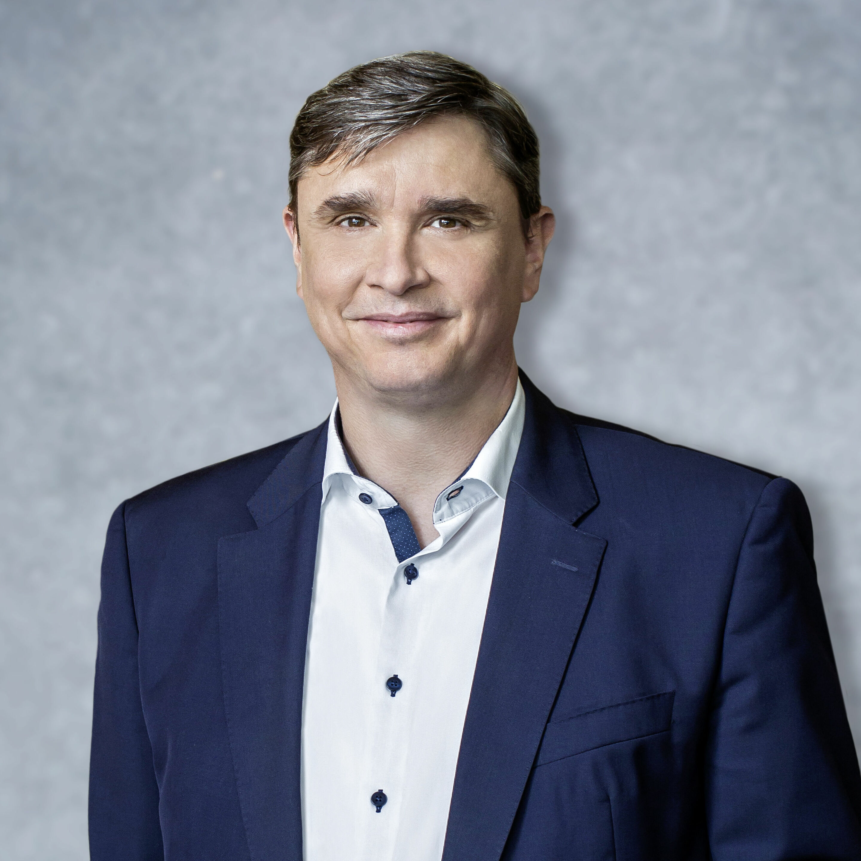 Jürgen Rittersberger - Jürgen Rittersberger, Mitglied des Vorstandes der AUDI AG, Finanz und Recht (1. April 2021)