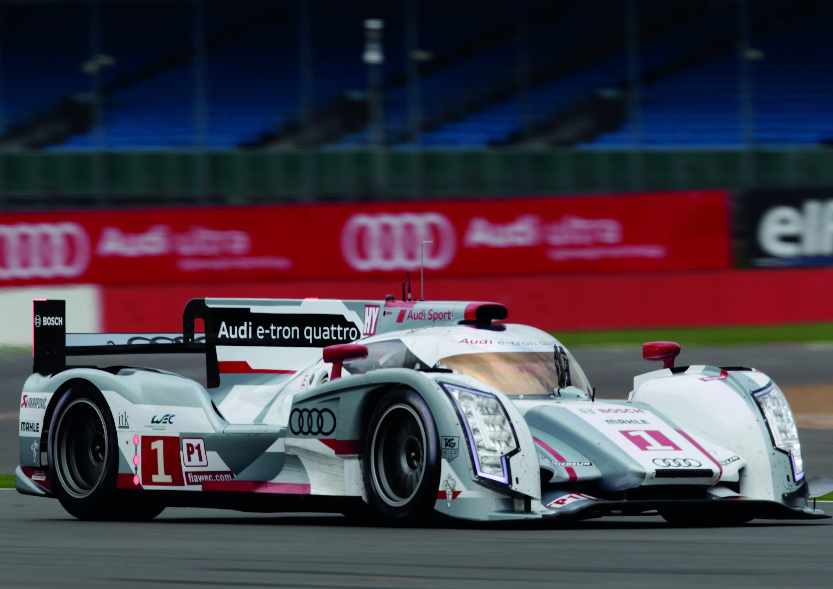 Silverstone