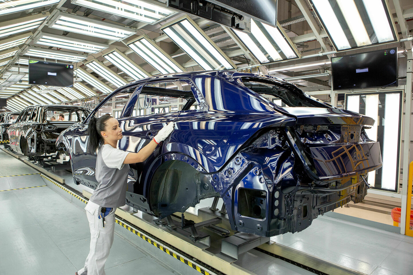 Production Sites | audi.com