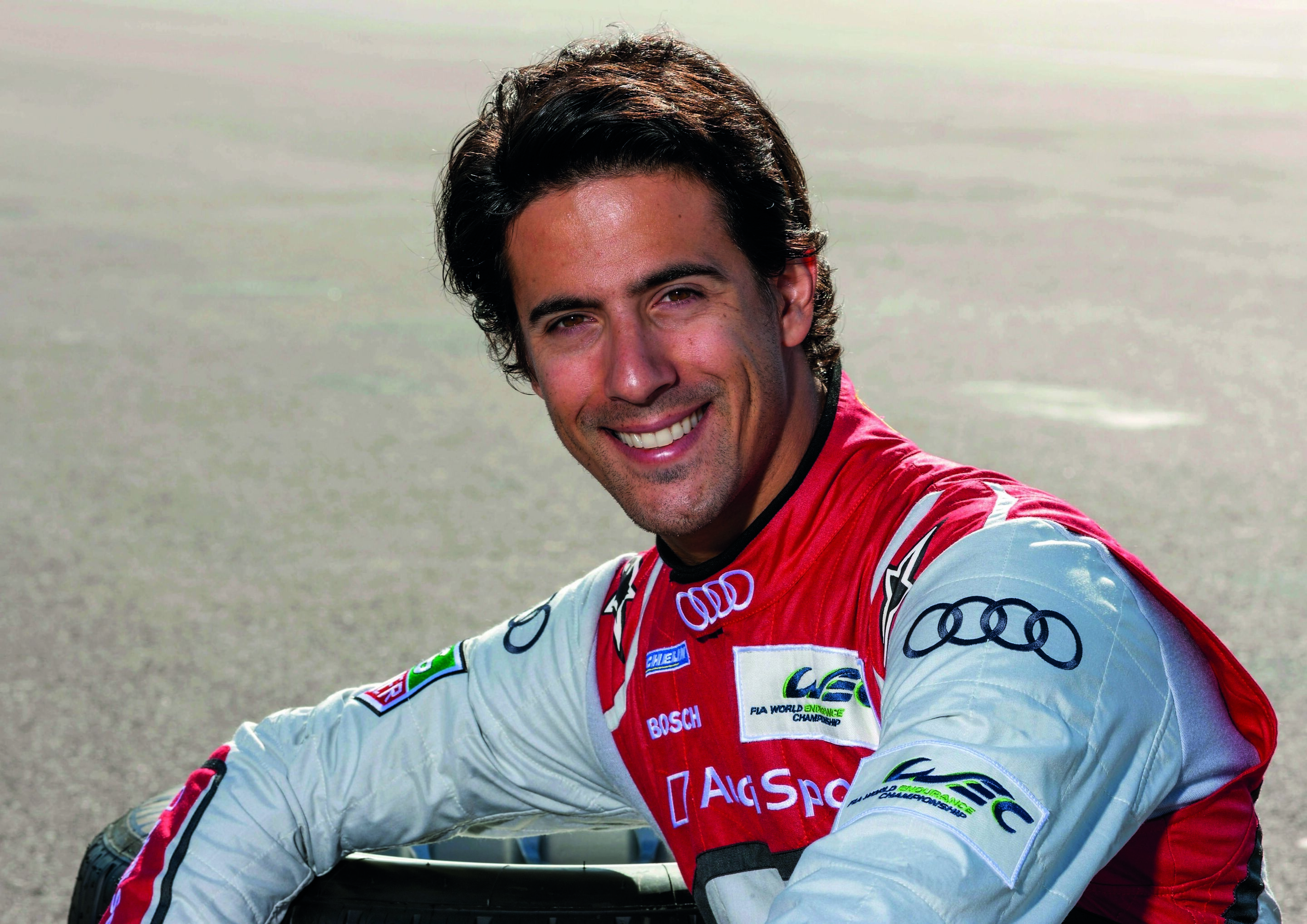 Lucas di Grassi to compete for Audi in Brazil - Audi has signed Lucas di Grassi, a local driver with Formula One experience, for the fifth round of the FIA World Endurance Championship (WEC) on September 15.