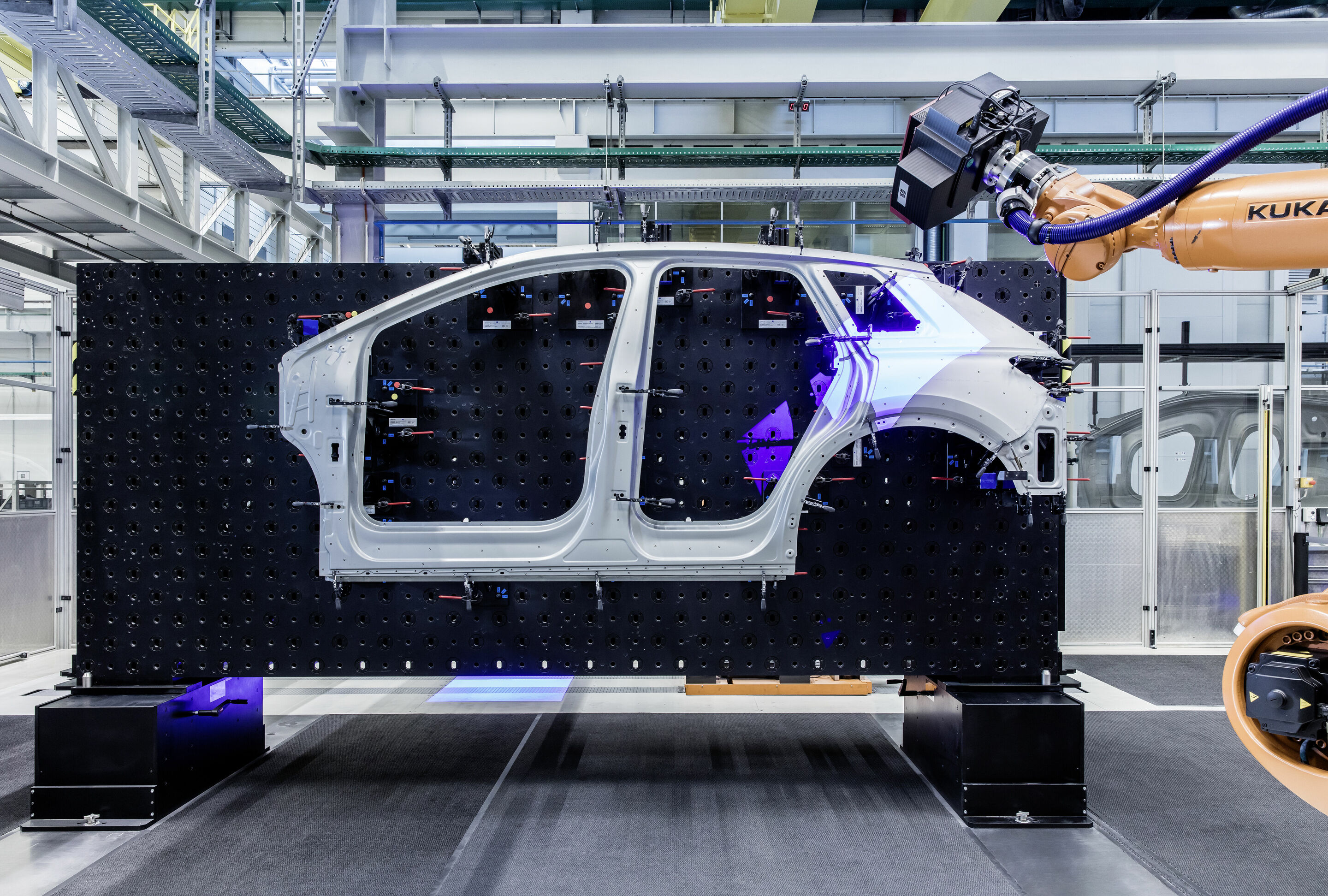 Audi Toolmaking - Audi Toolmaking
