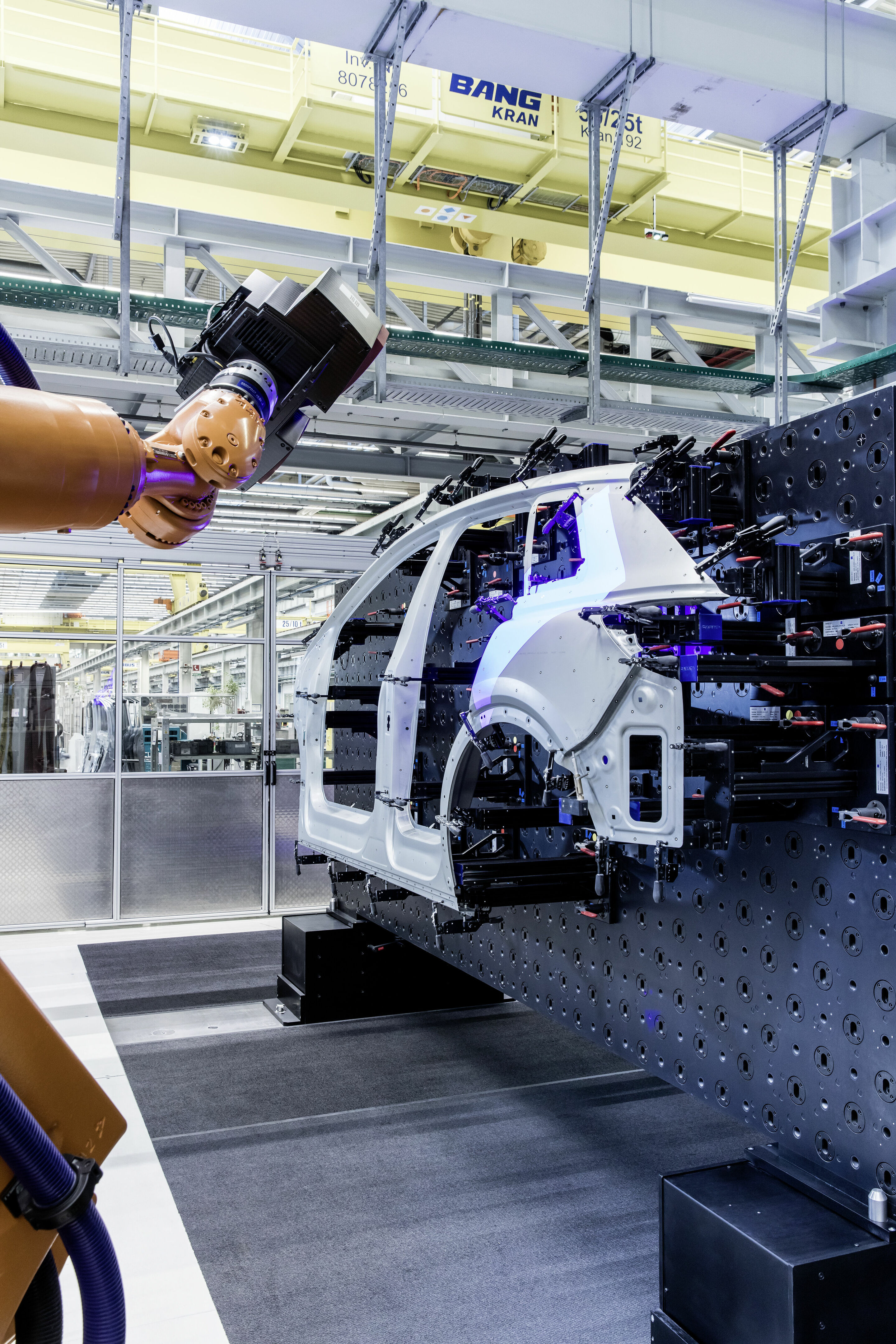 Audi Toolmaking - Audi Toolmaking