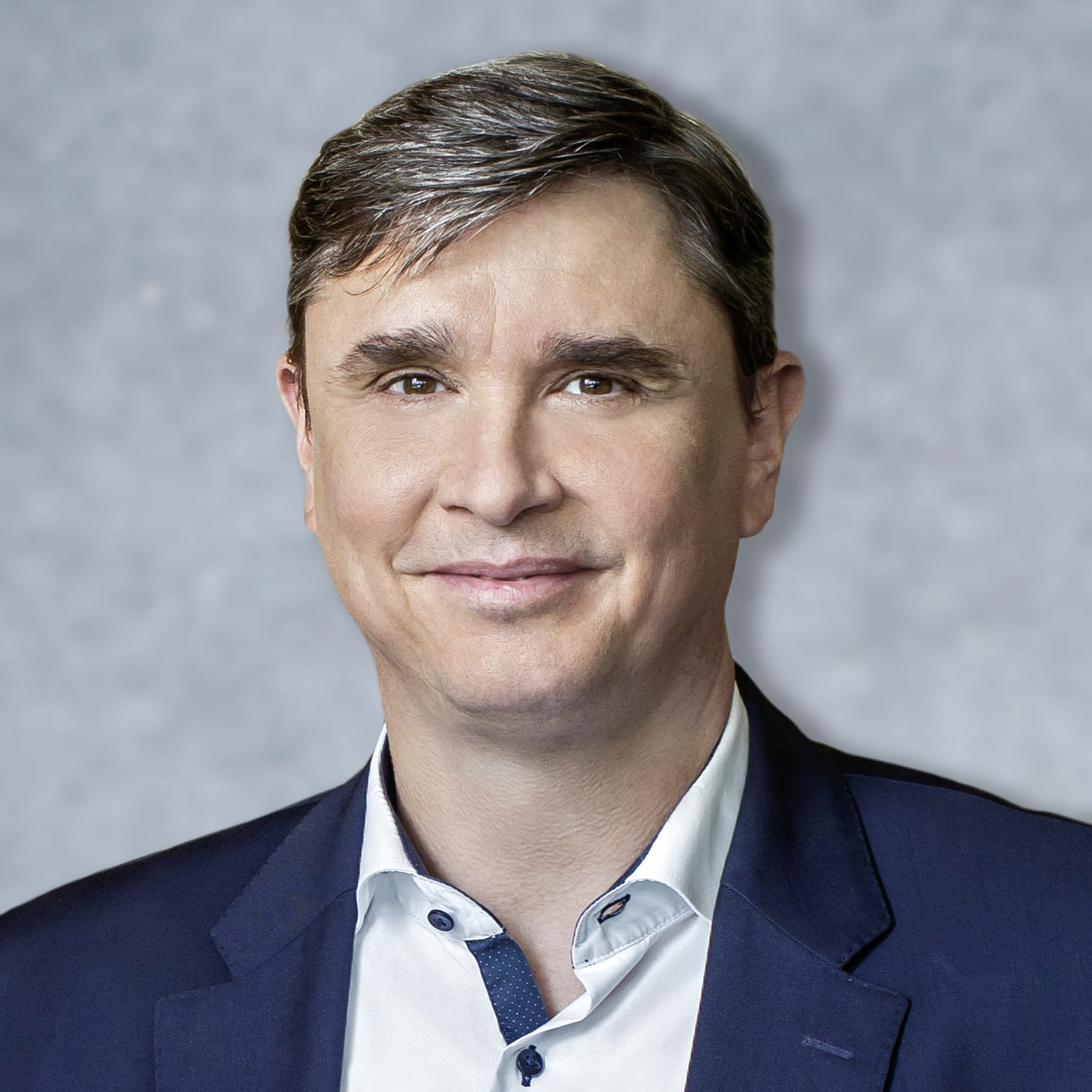 Jürgen Rittersberger - Mitglied des Vorstands der AUDI AG 
Finanz, Recht und IT