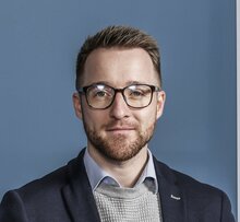 Sascha Höpfner