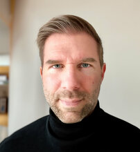 Christoph Oemisch