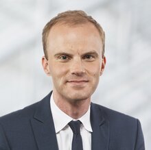 Moritz Drechsel