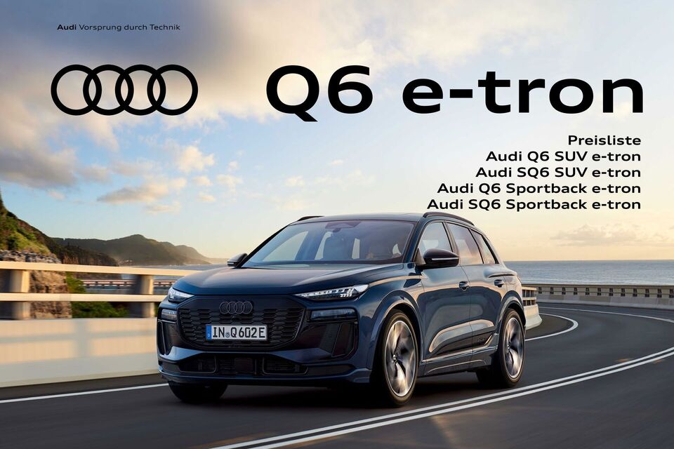 Sitemapcdatahttpswwwkedriinfoaudi E Tron Preisliste 2022null