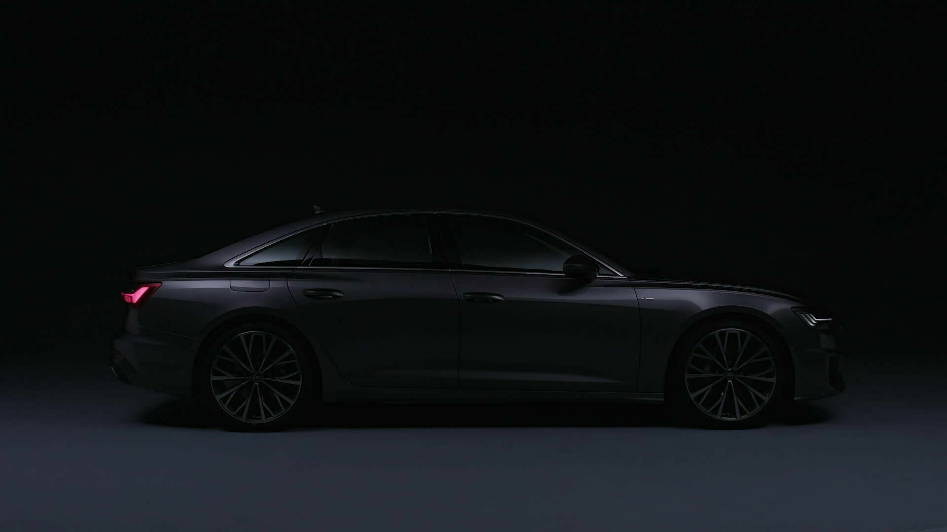 Ready for Boarding: die neue Business Class im Audi A6 (bis 2025)