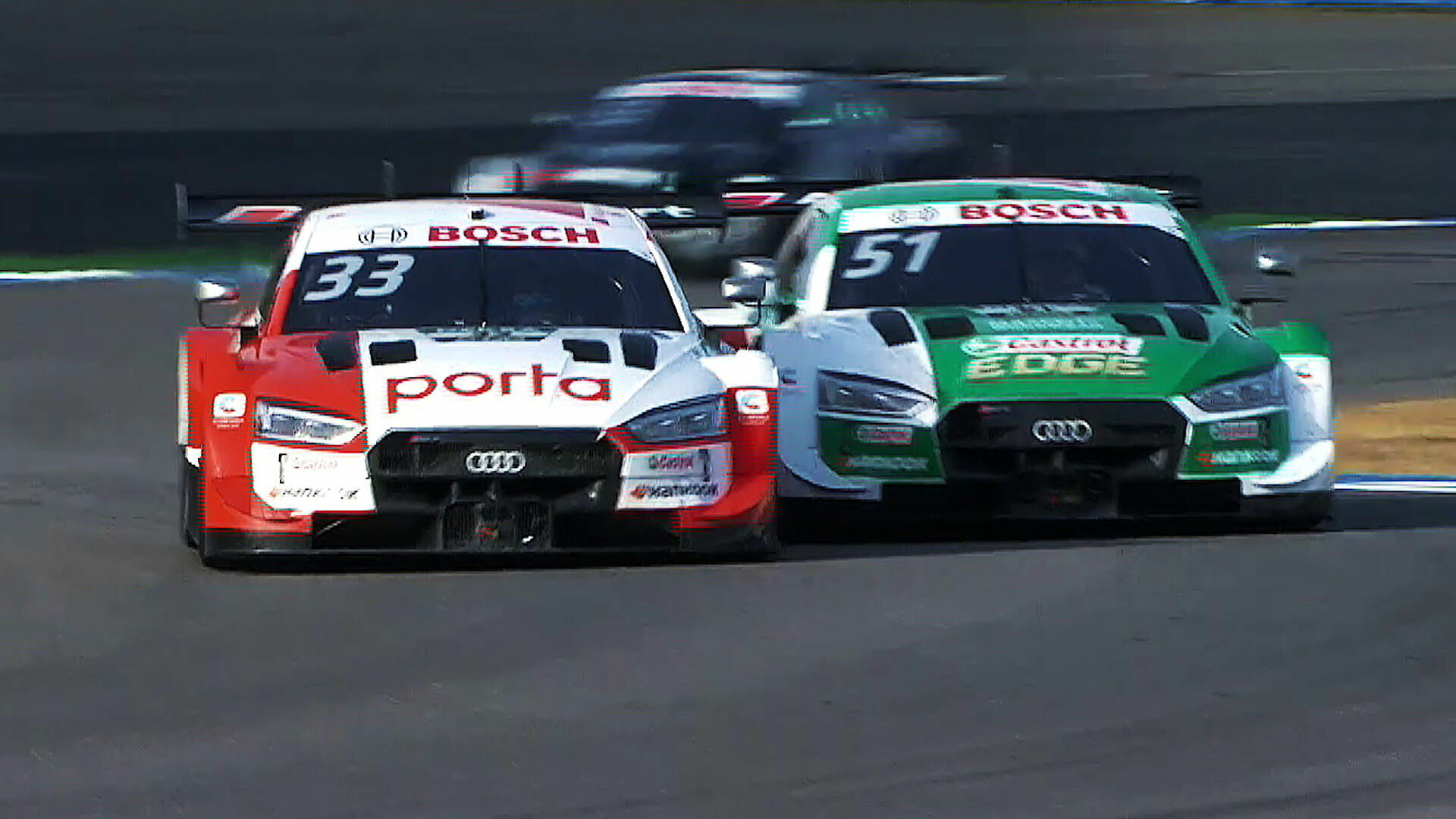 DTM 2020: Audi bids farewell to the DTM with a clean sweep