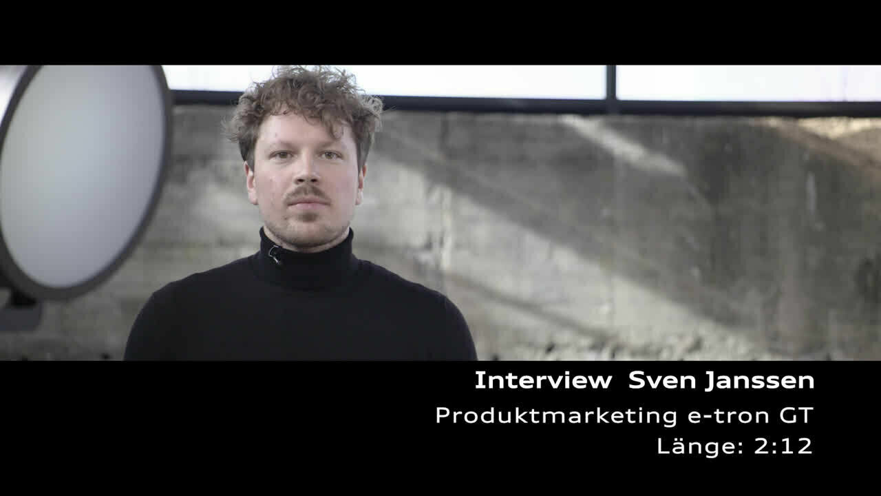 GT Workshop: Interview Product Marketing DE