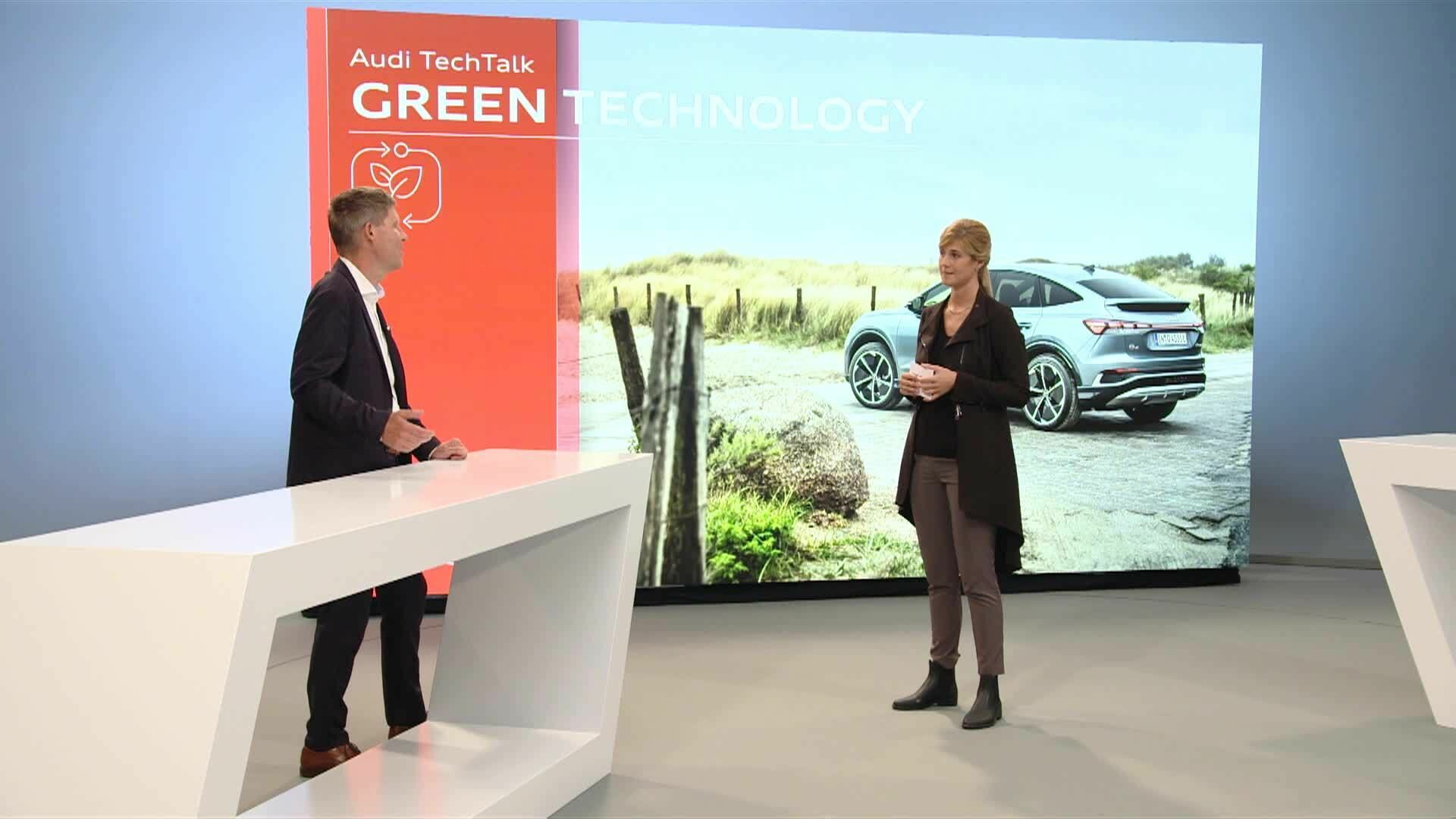 TechTalk Green Technology