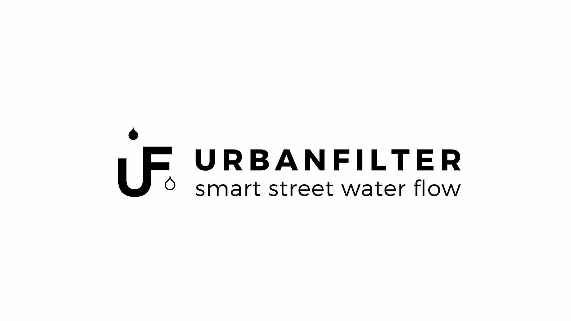 Urbanfilter – Animation