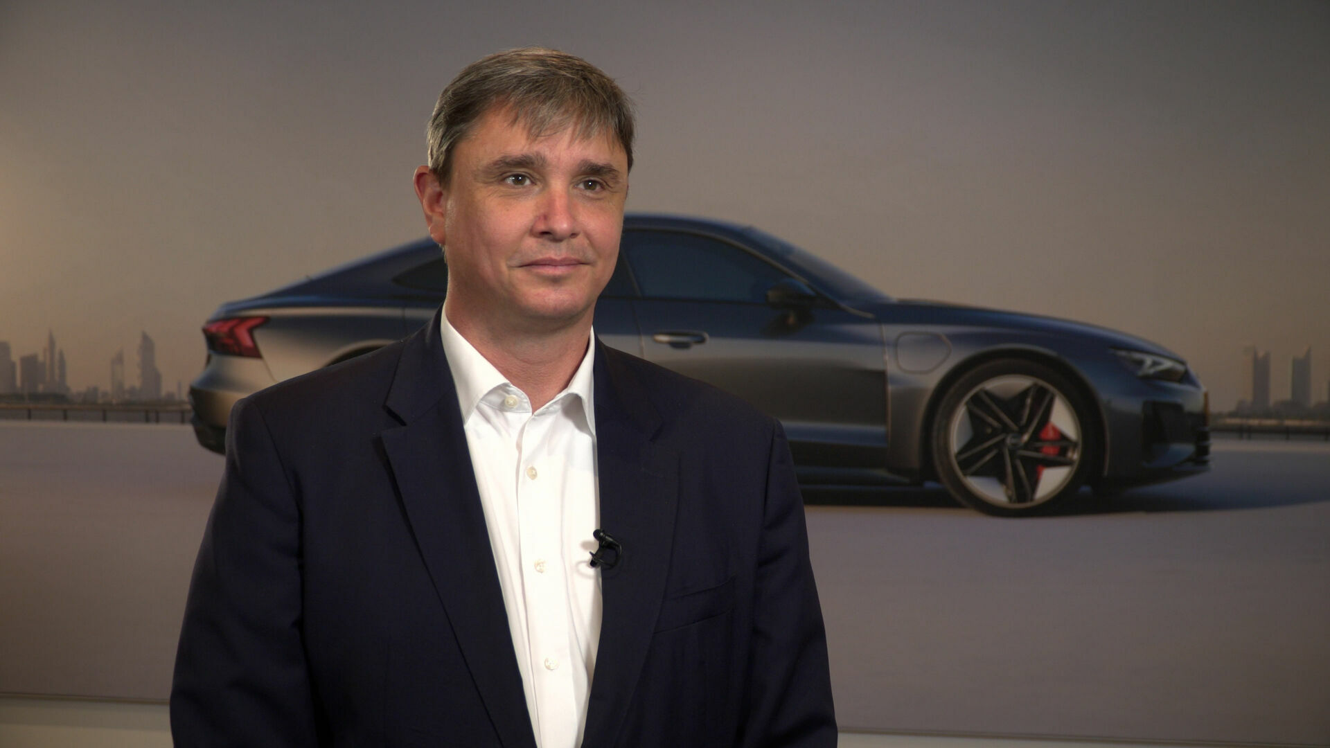 Einordnung zum ersten Halbjahr 2021 Jürgen Rittersberger CFO