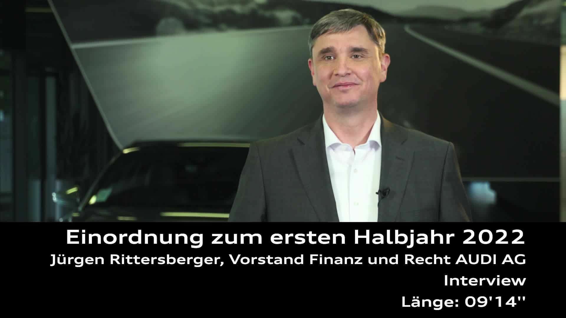 Einordnung zum ersten Halbjahr 2022 – Footage