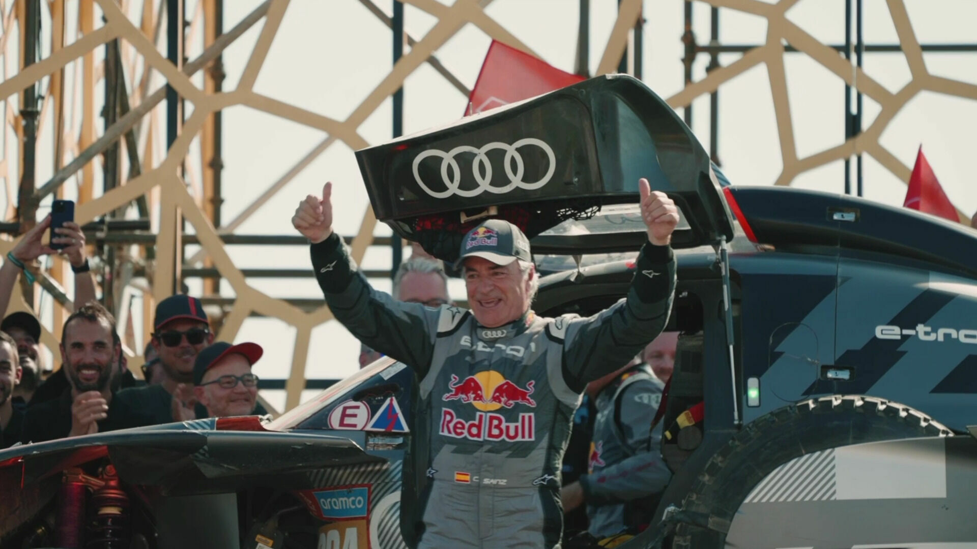 Rallye Dakar 2024 Tag 15: Zusammenfassung