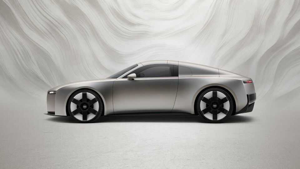 Audi Report | audi.com
