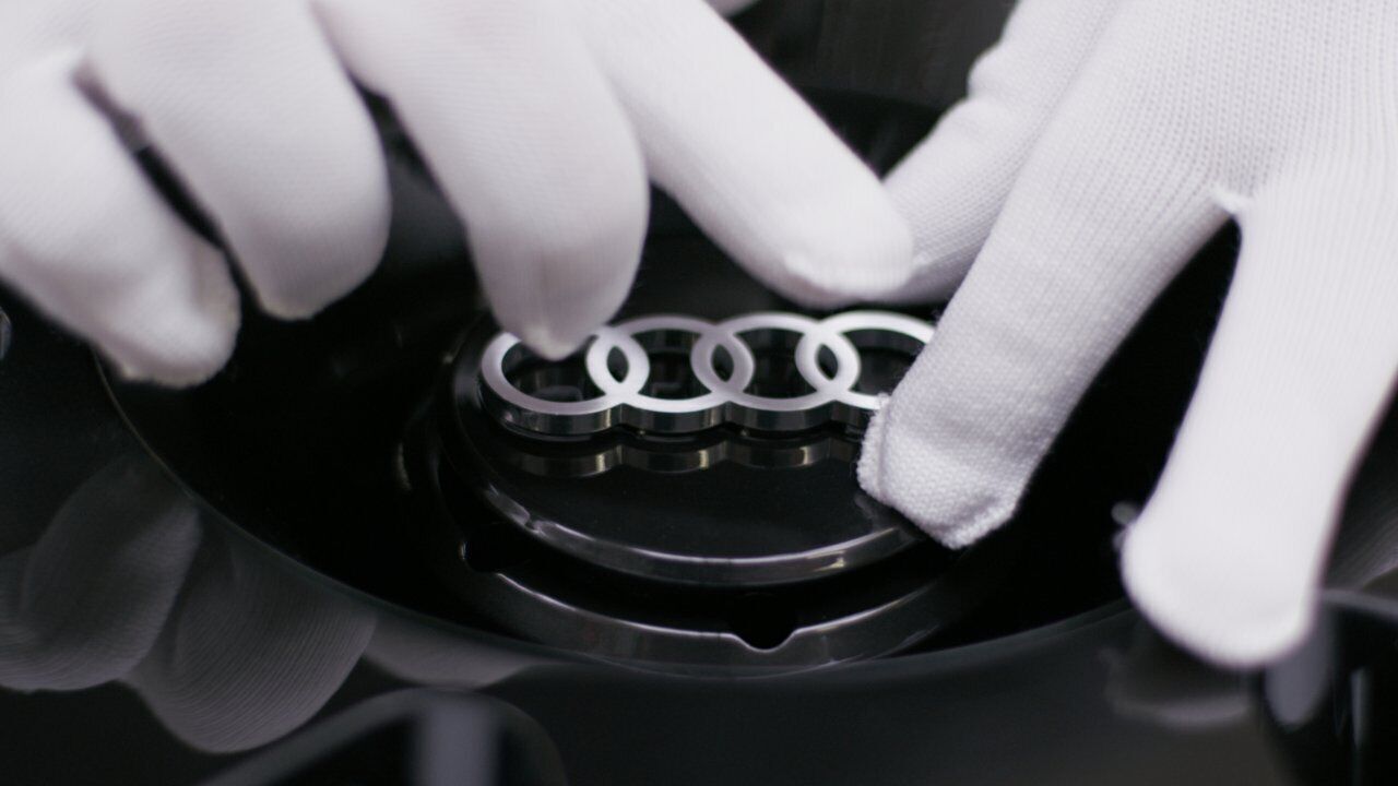 Audi Concept C – ein Blick hinter die Kulissen