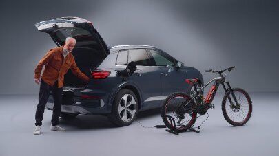 Audi Q4 e-tron Highlights (vertikal)