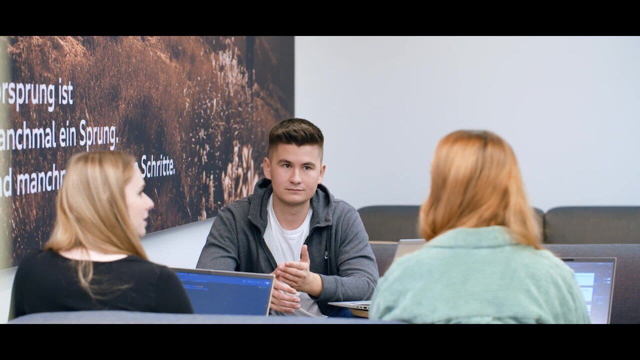 Ausbildung bei Audi