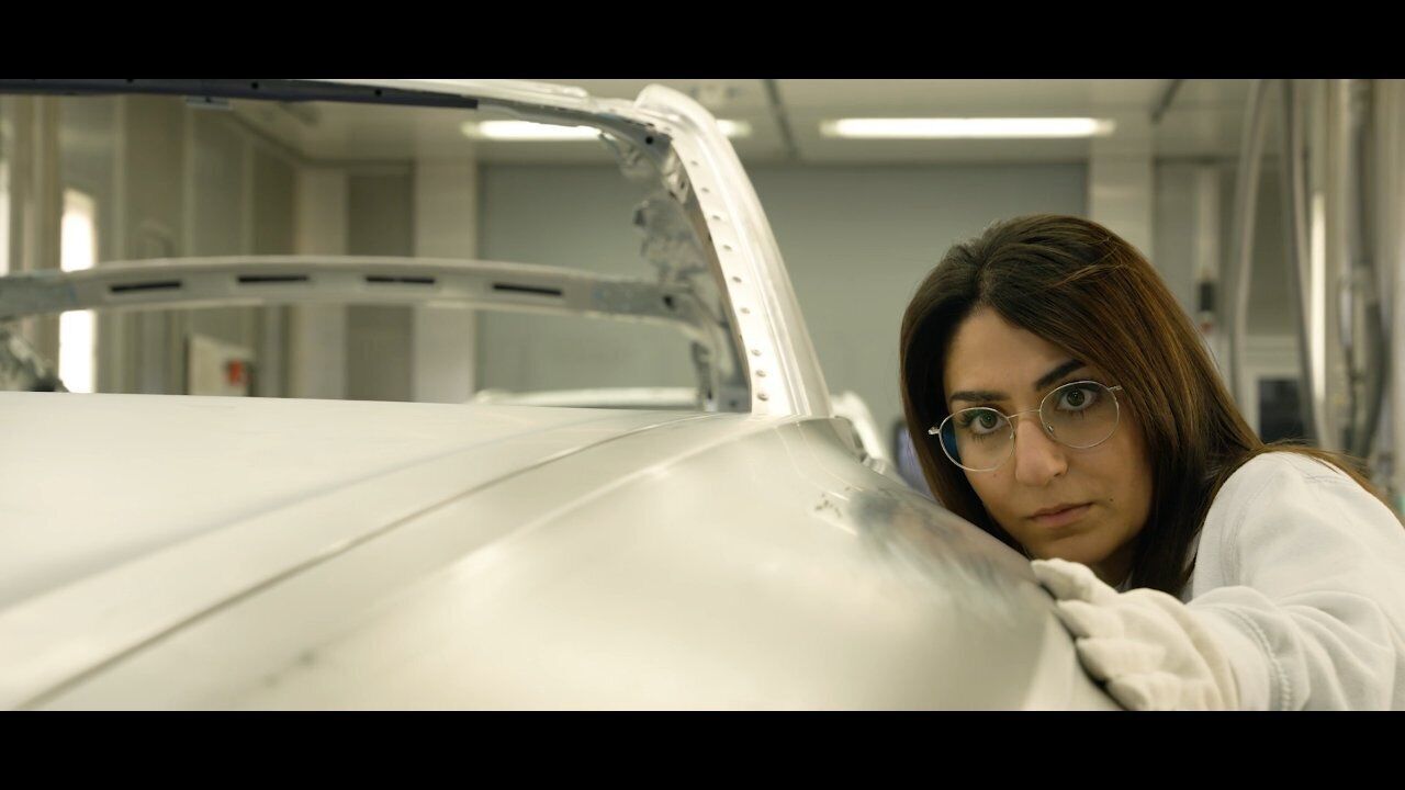 Ausbildung bei Audi: Karosserie- und Fahrzeugbaumechaniker (w/m/d)