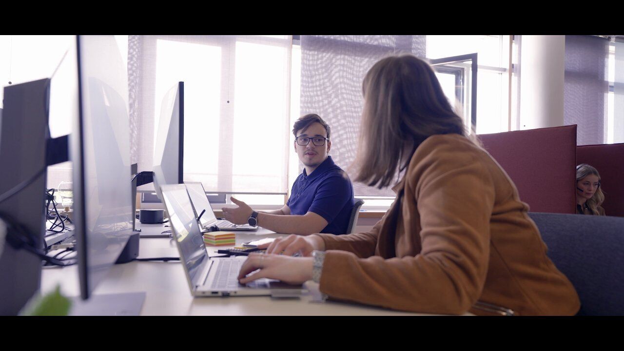 Ausbildung bei Audi: Kaufmann für Digitalisierungsmanagement (w/m/d)