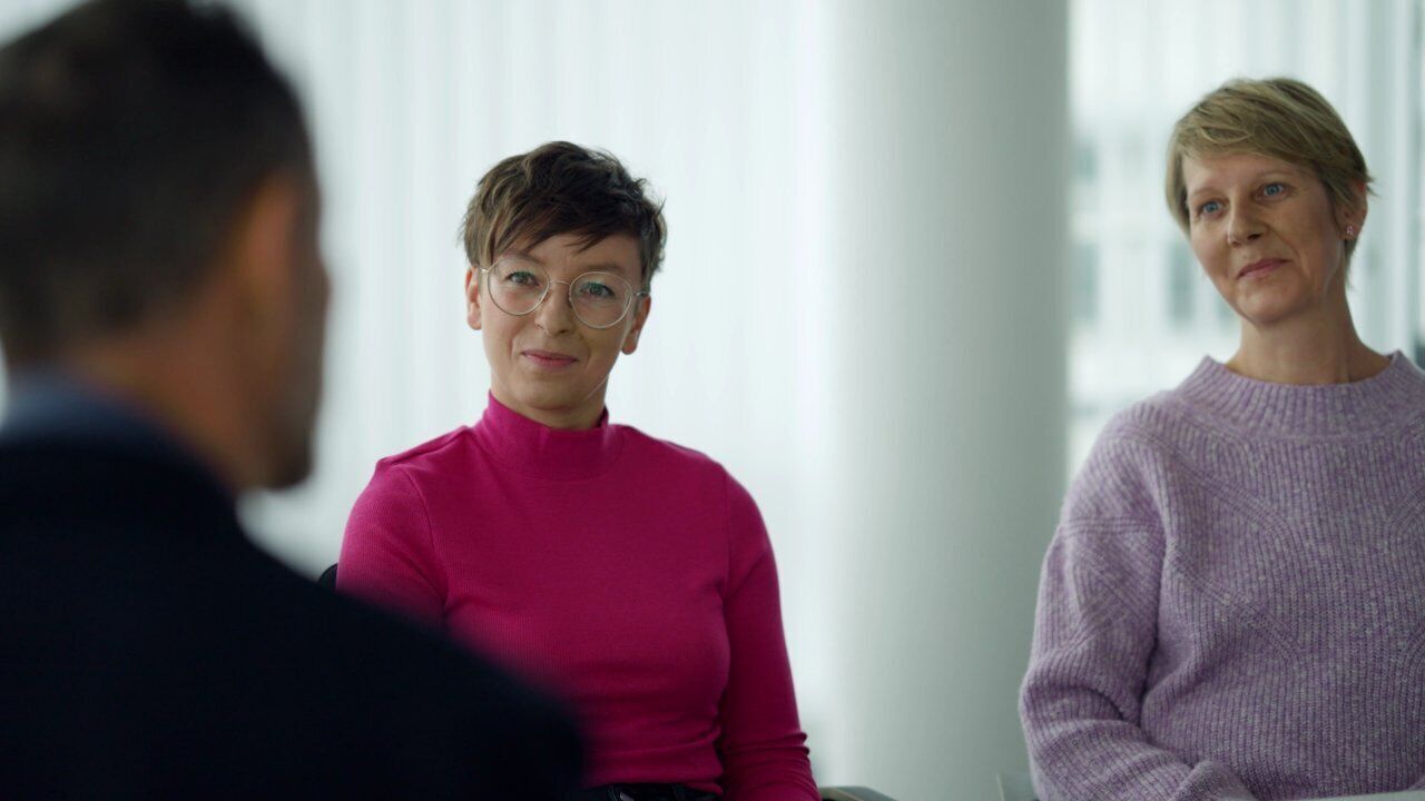 The Bigger Picture: Diversity & Inclusion