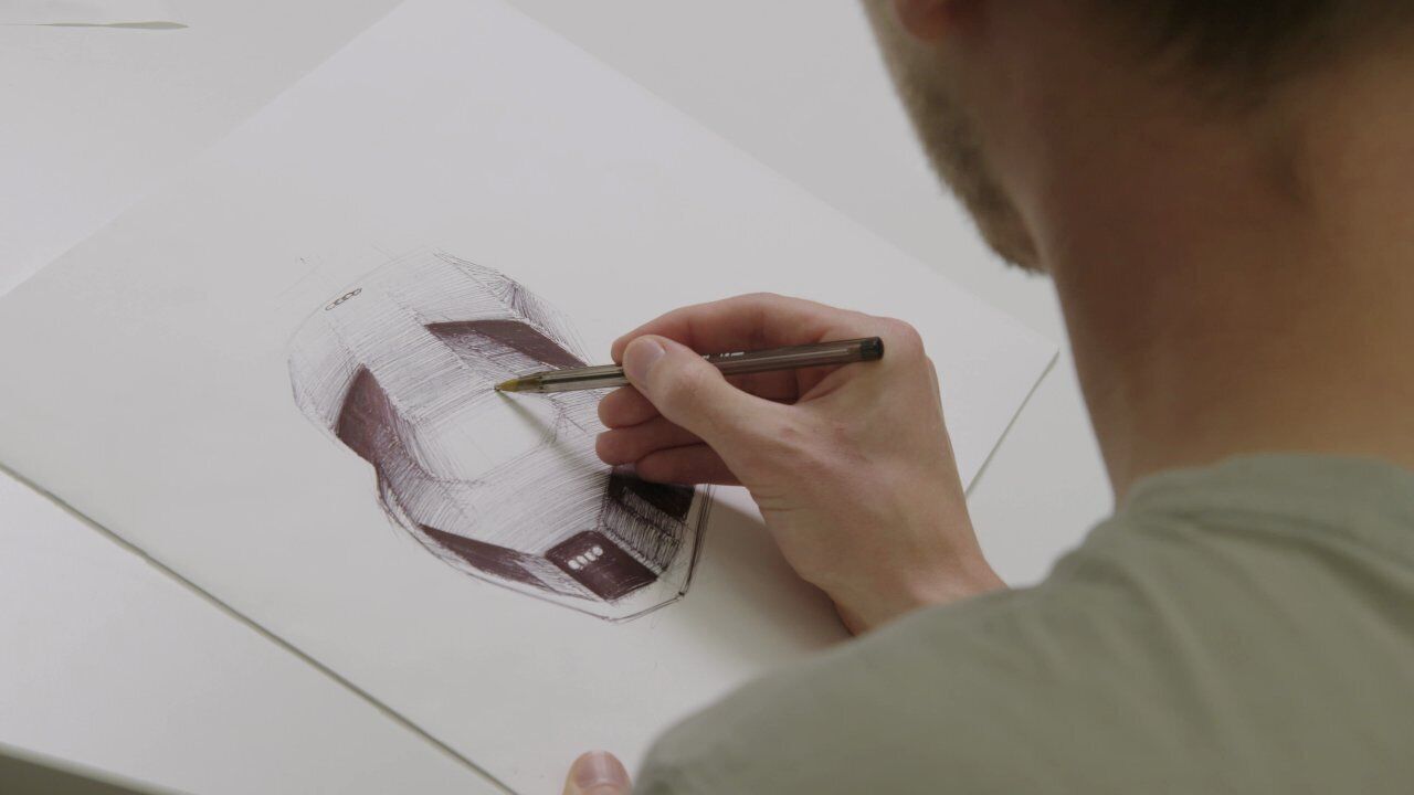 The Making of Audi Nuvolari – Trailer